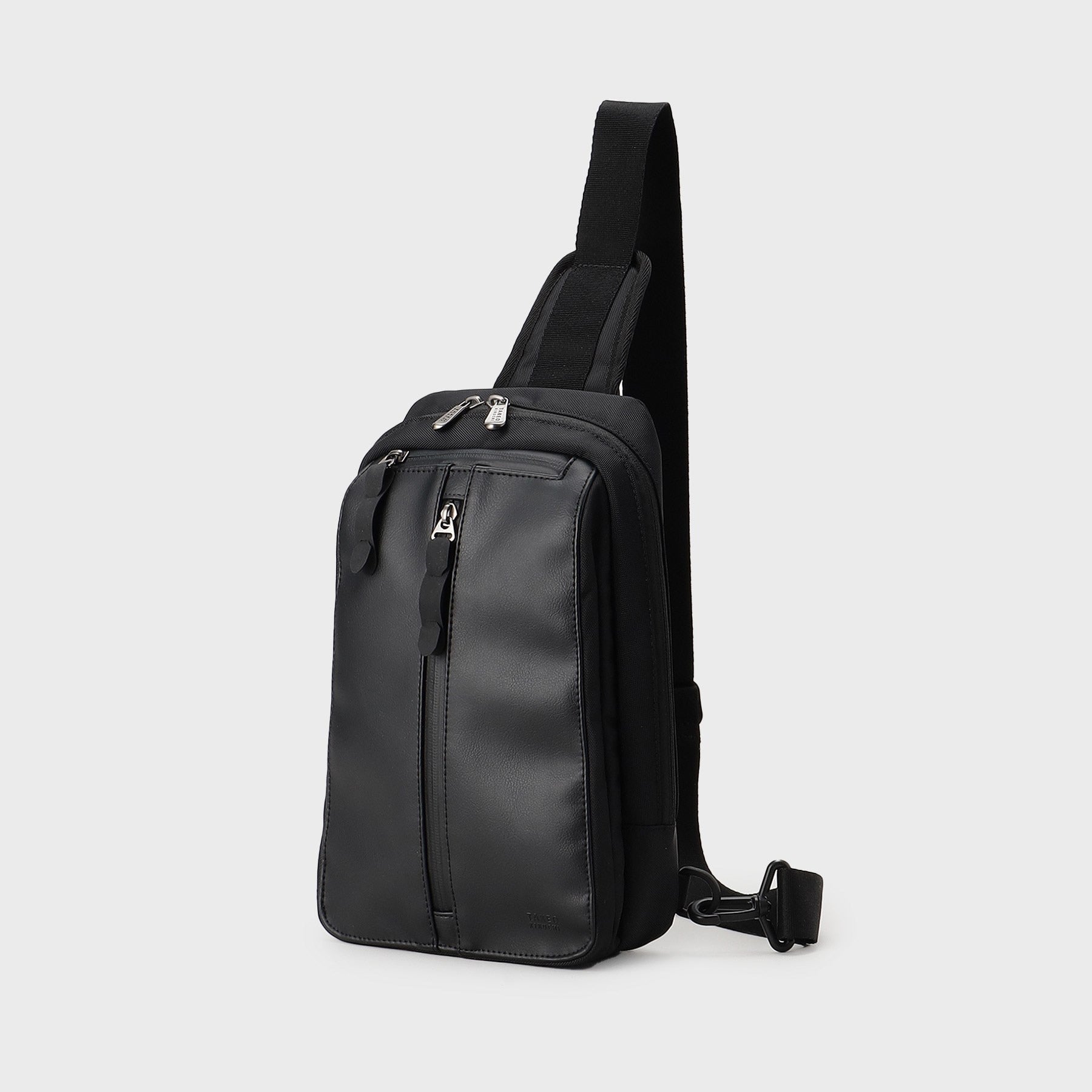 タケオキクチ TAKEO KIKUCHI 【高機能】ライトウエイト ボディバッグ (ブラック(519)) ブラック(519)