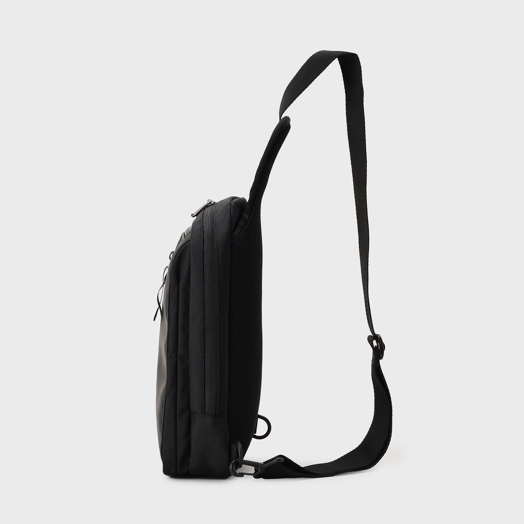 タケオキクチ TAKEO KIKUCHI 【高機能】ライトウエイト ボディバッグ (ブラック(519)) ブラック(519)