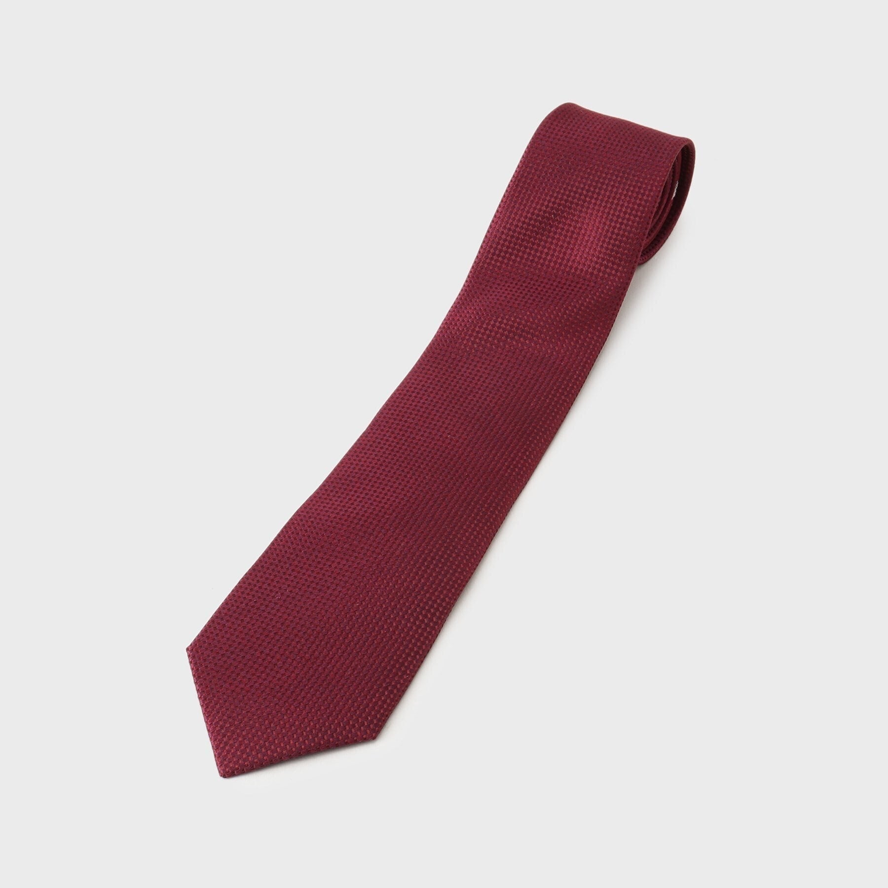 タケオキクチ TAKEO KIKUCHI 【アニマル柄】ネクタイ&タイバーBOXセット (ネイビー(094)) ネイビー(094)