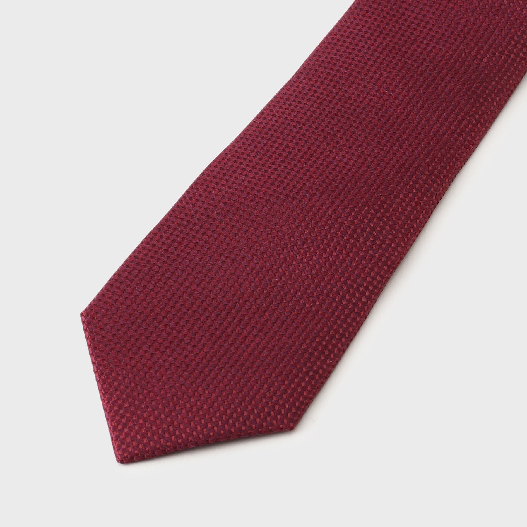 タケオキクチ TAKEO KIKUCHI 【アニマル柄】ネクタイ&タイバーBOXセット (ネイビー(094)) ネイビー(094)