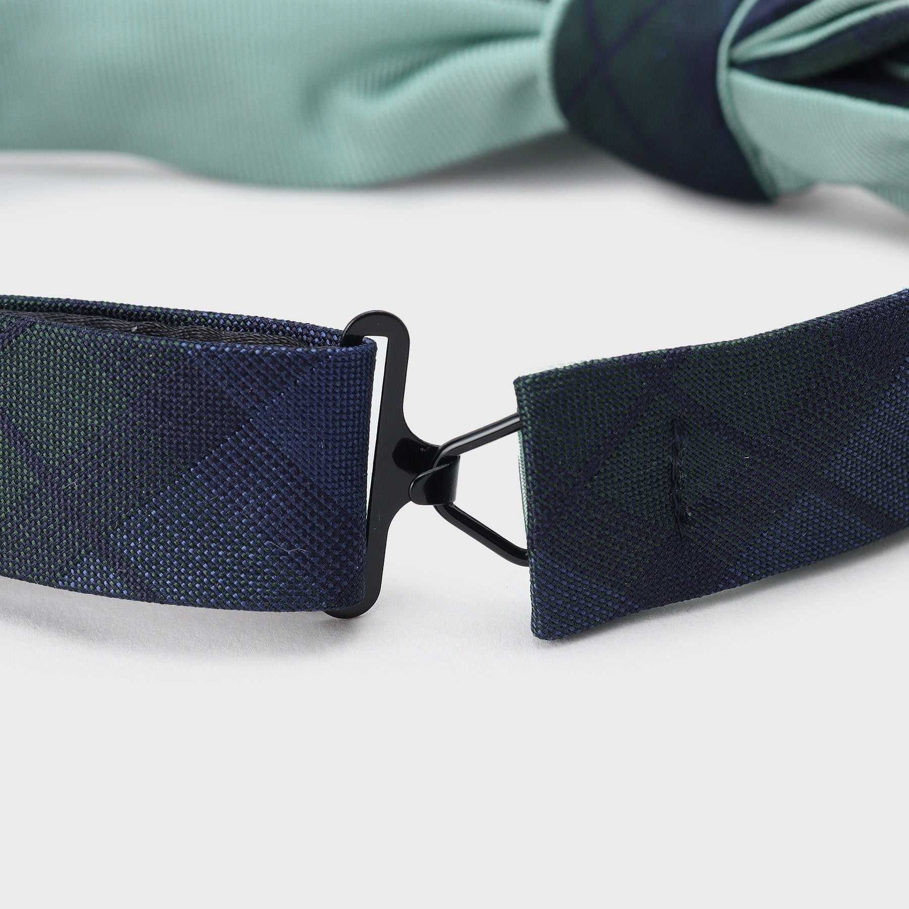 TAKEO KIKUCHI TAKEO KIKUCHI 【正式場合/日本製】蝴蝶結