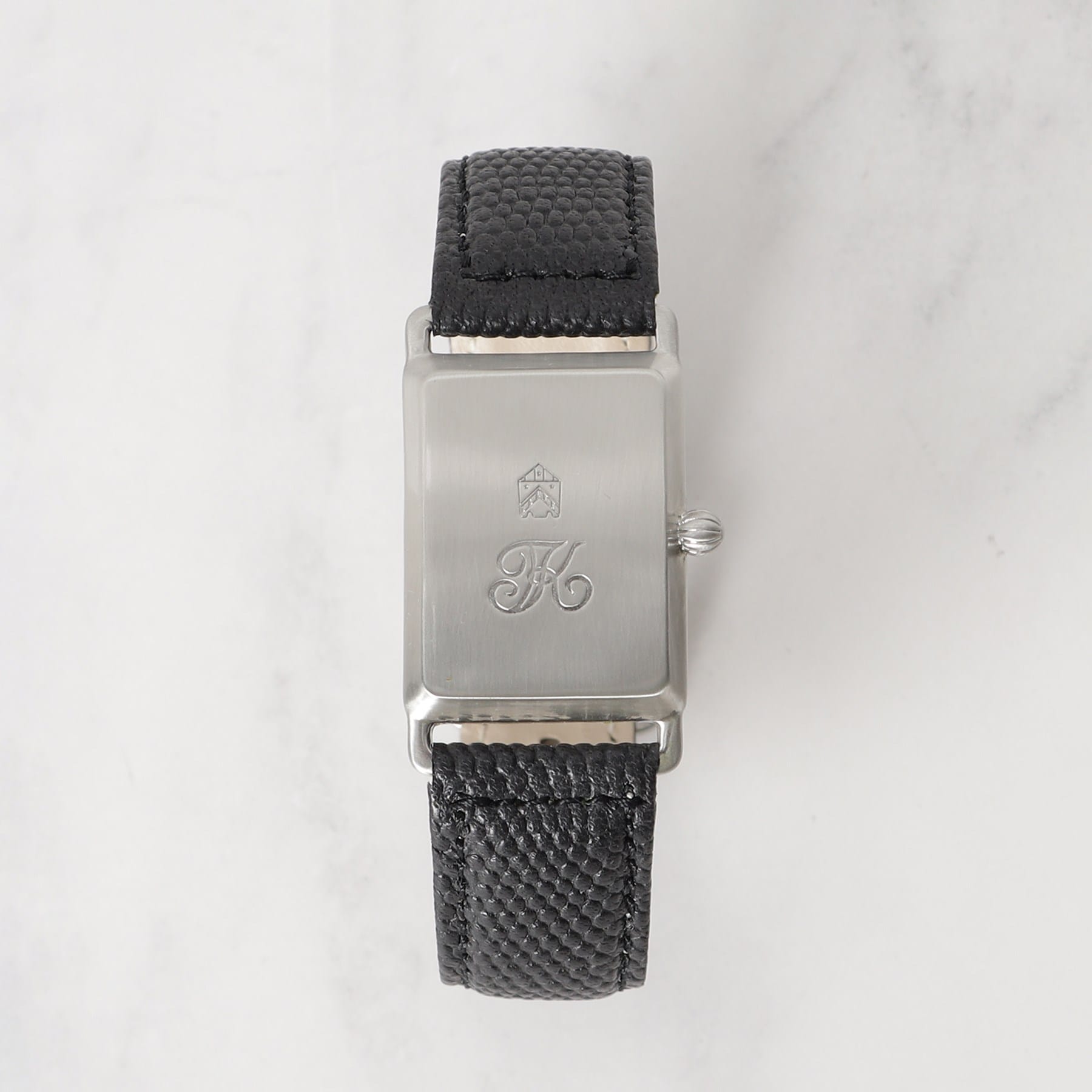 タケオキクチ TAKEO KIKUCHI ウォッチ型ブレスレット (ブラック(019)) ブラック(019)