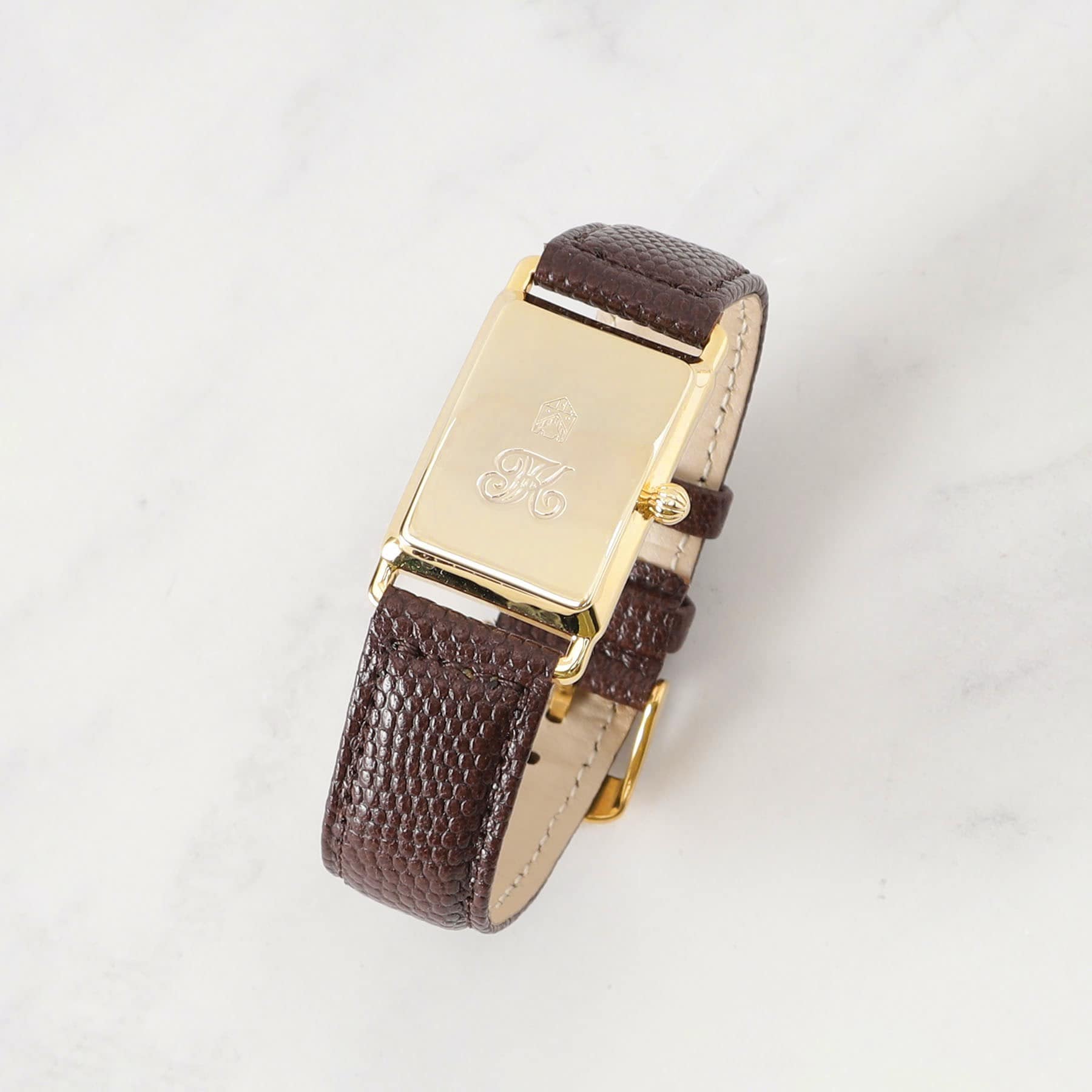 タケオキクチ TAKEO KIKUCHI ウォッチ型ブレスレット (ブラック(019)) ブラック(019)