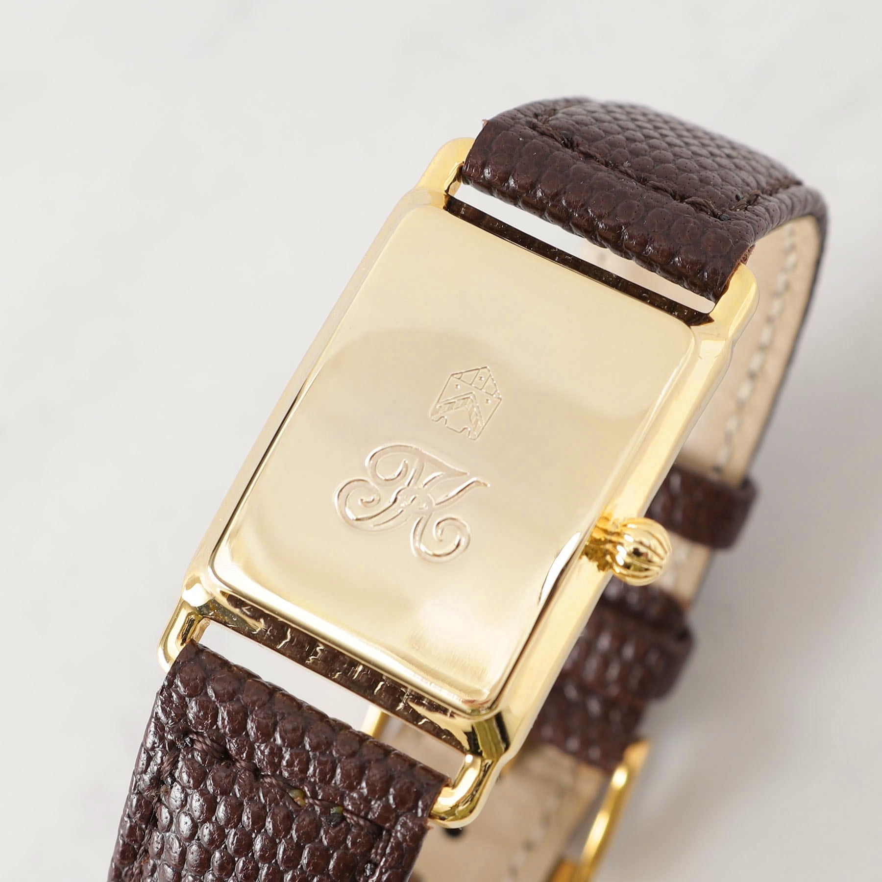 タケオキクチ TAKEO KIKUCHI ウォッチ型ブレスレット (ブラック(019)) ブラック(019)