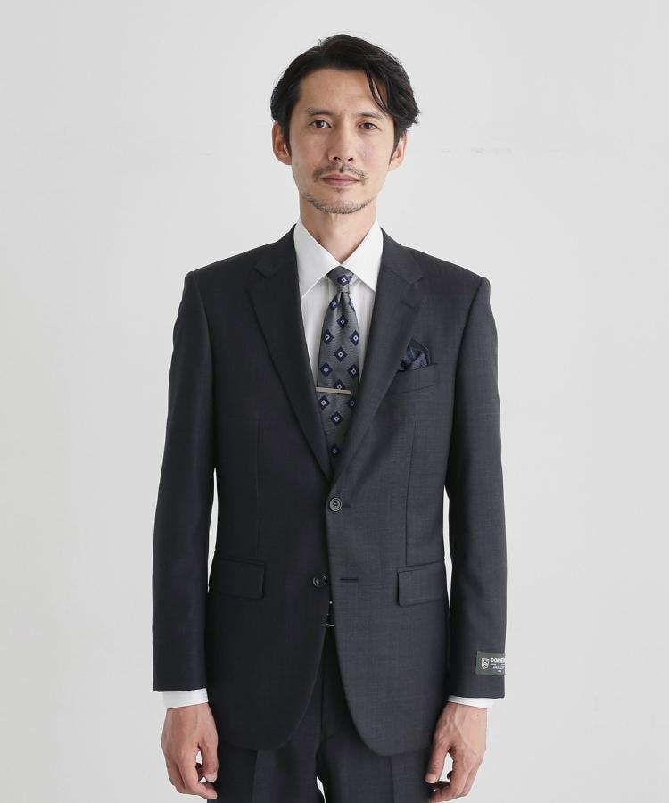 タケオキクチ TAKEO KIKUCHI ワイルドシルクネクタイ (トープ(454)) トープ(454)