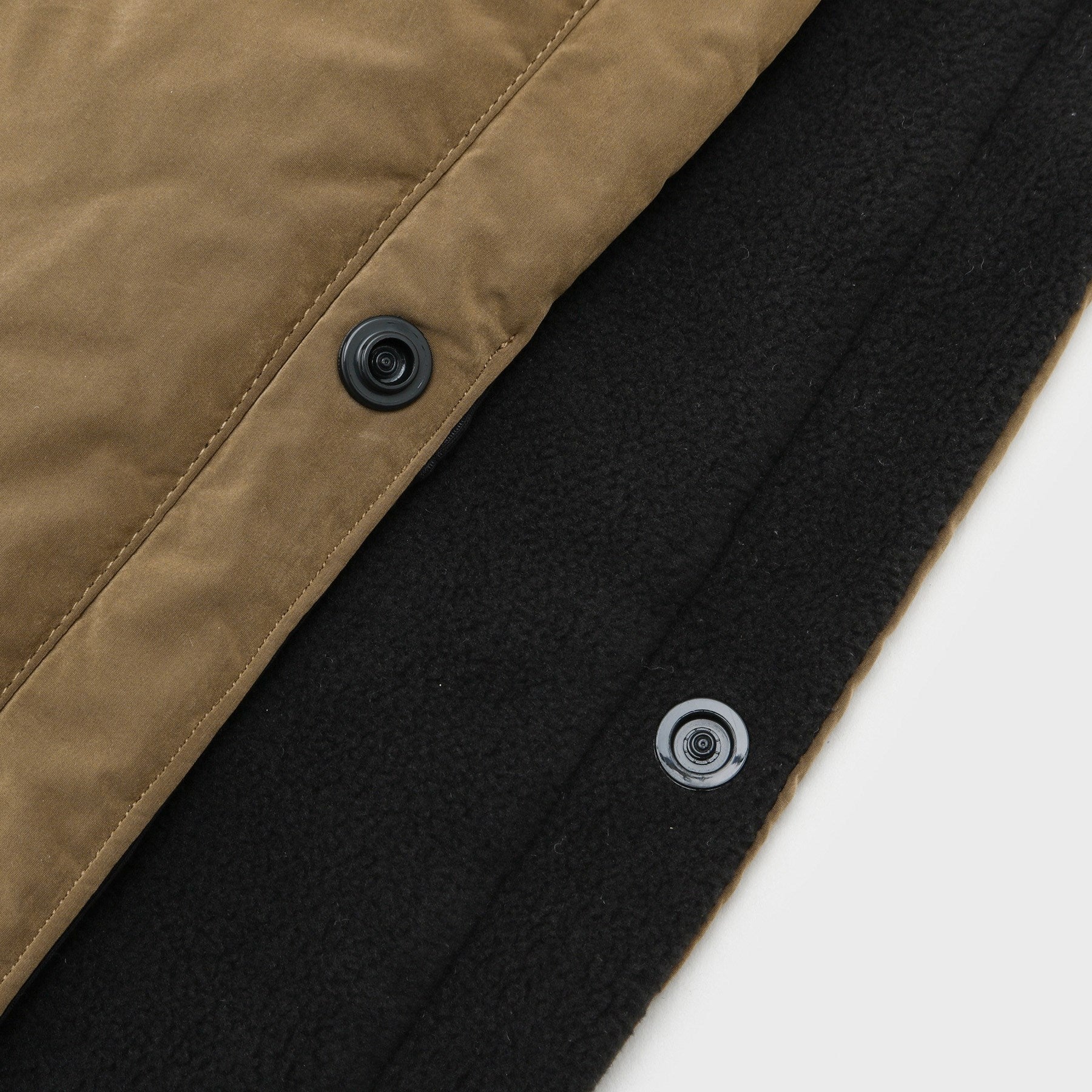 タケオキクチ TAKEO KIKUCHI 中綿マフラーベスト (キャメルブラウン(041)) キャメルブラウン(041)