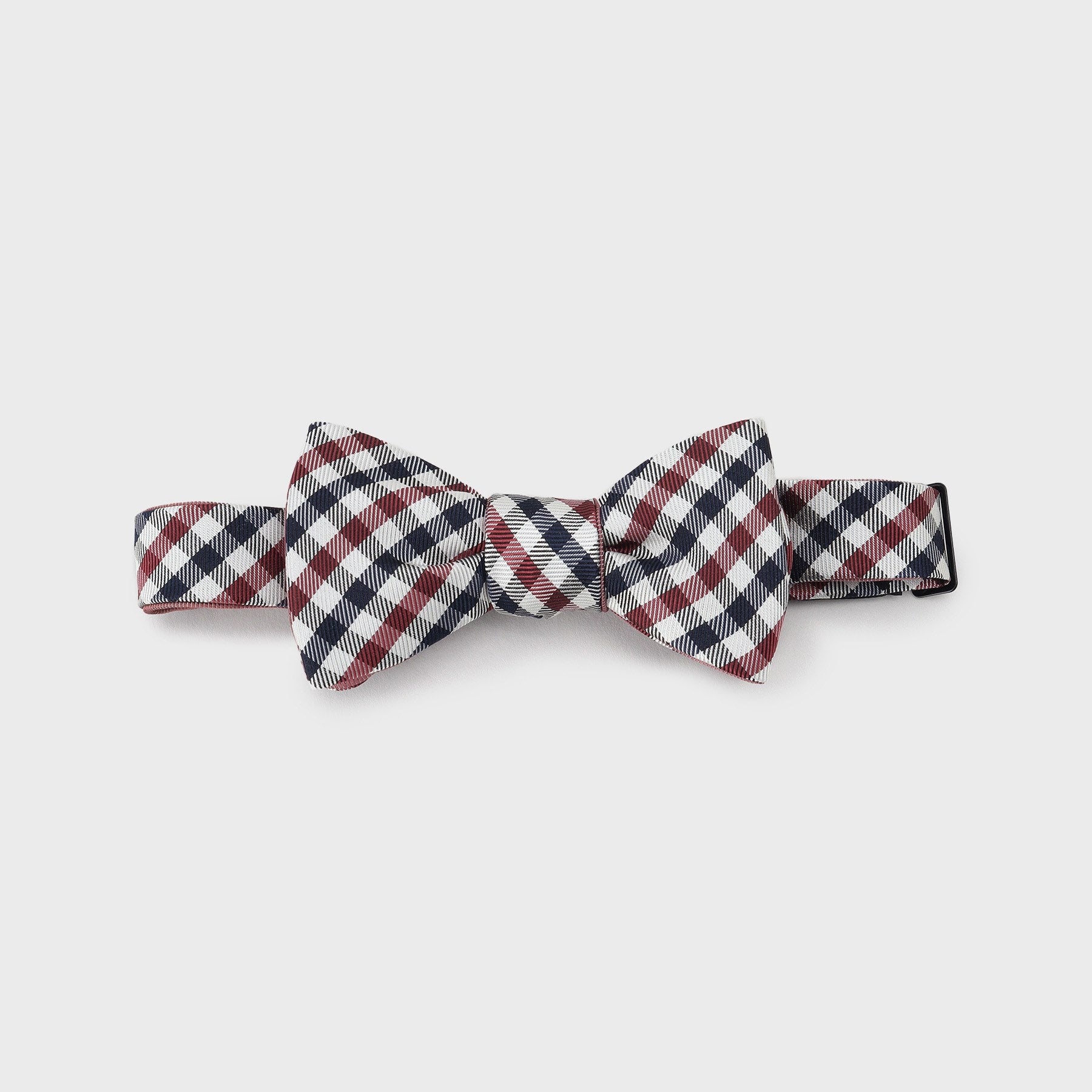 TAKEO KIKUCHI TAKEO KIKUCHI 【正式場合/日本製】蝴蝶結