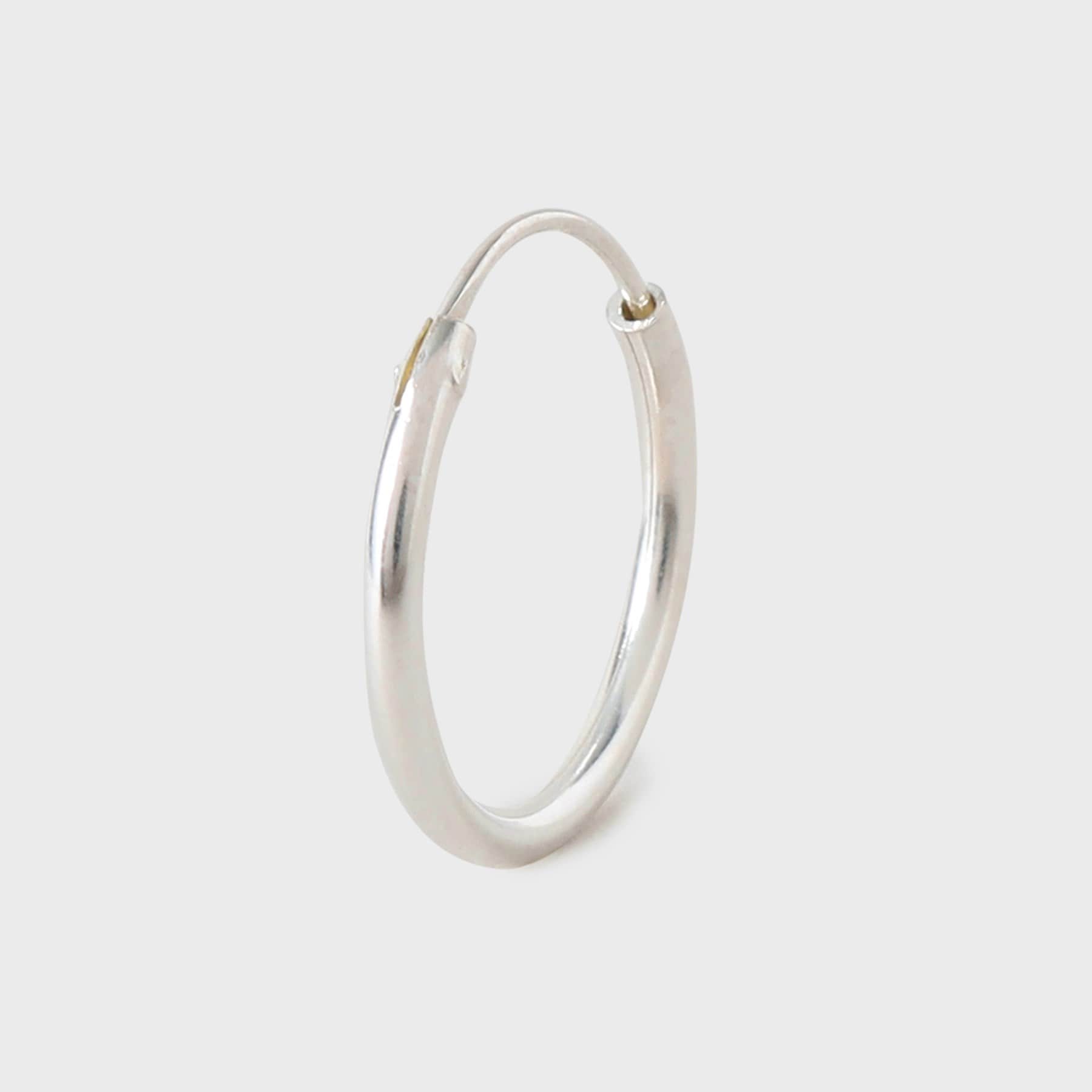 タケオキクチ TAKEO KIKUCHI 【SILVER925】 ミニマルピアス (シルバー(006)) シルバー(006)