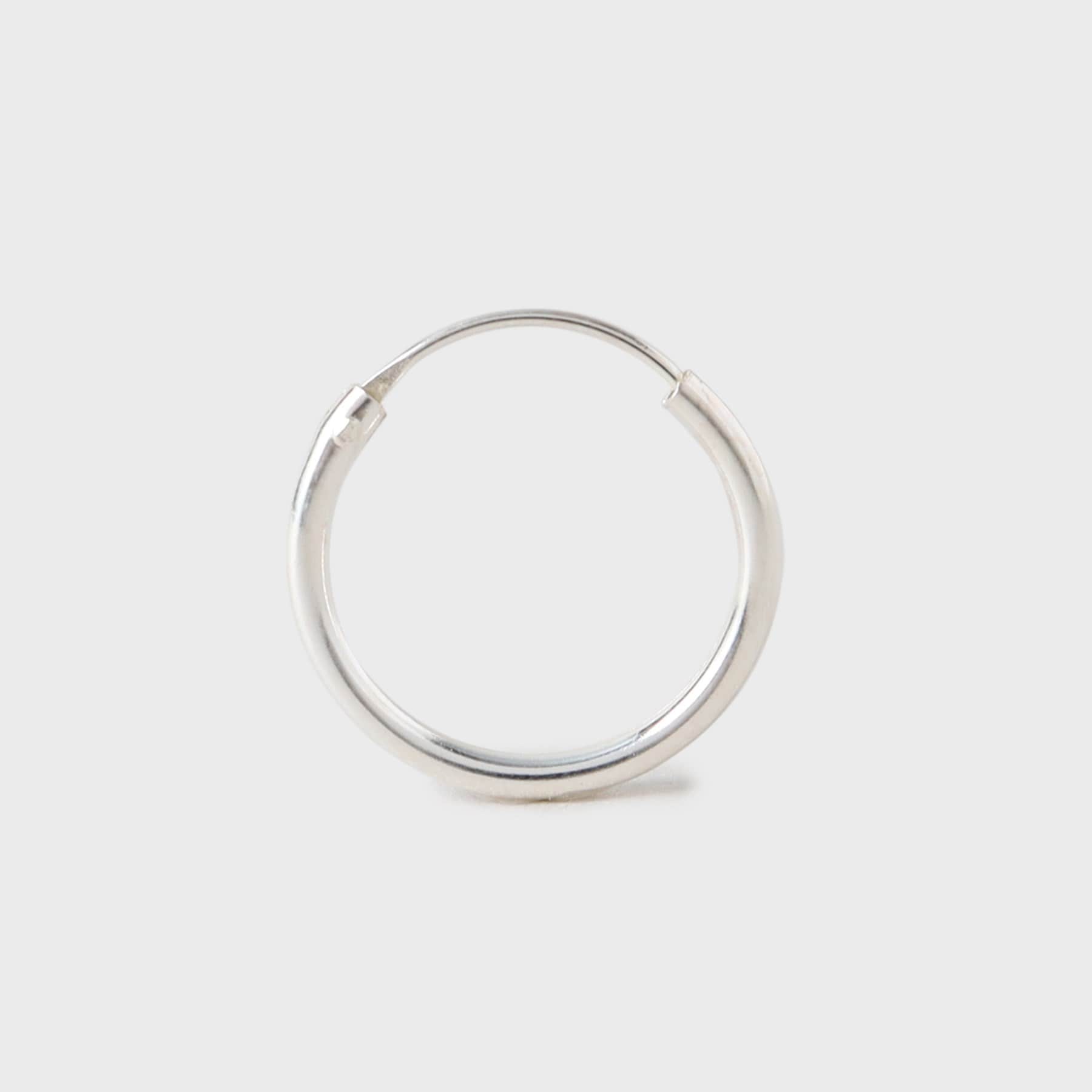 タケオキクチ TAKEO KIKUCHI 【SILVER925】 ミニマルピアス (シルバー(006)) シルバー(006)