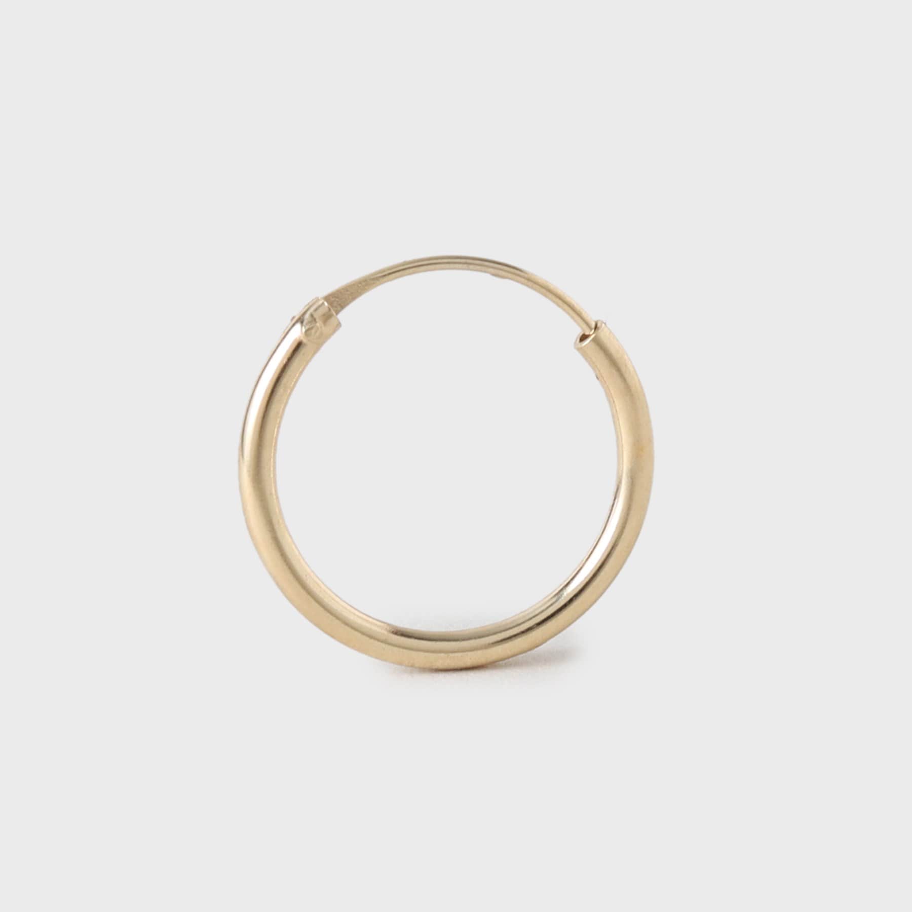 タケオキクチ TAKEO KIKUCHI 【SILVER925】 ミニマルピアス (シルバー(006)) シルバー(006)