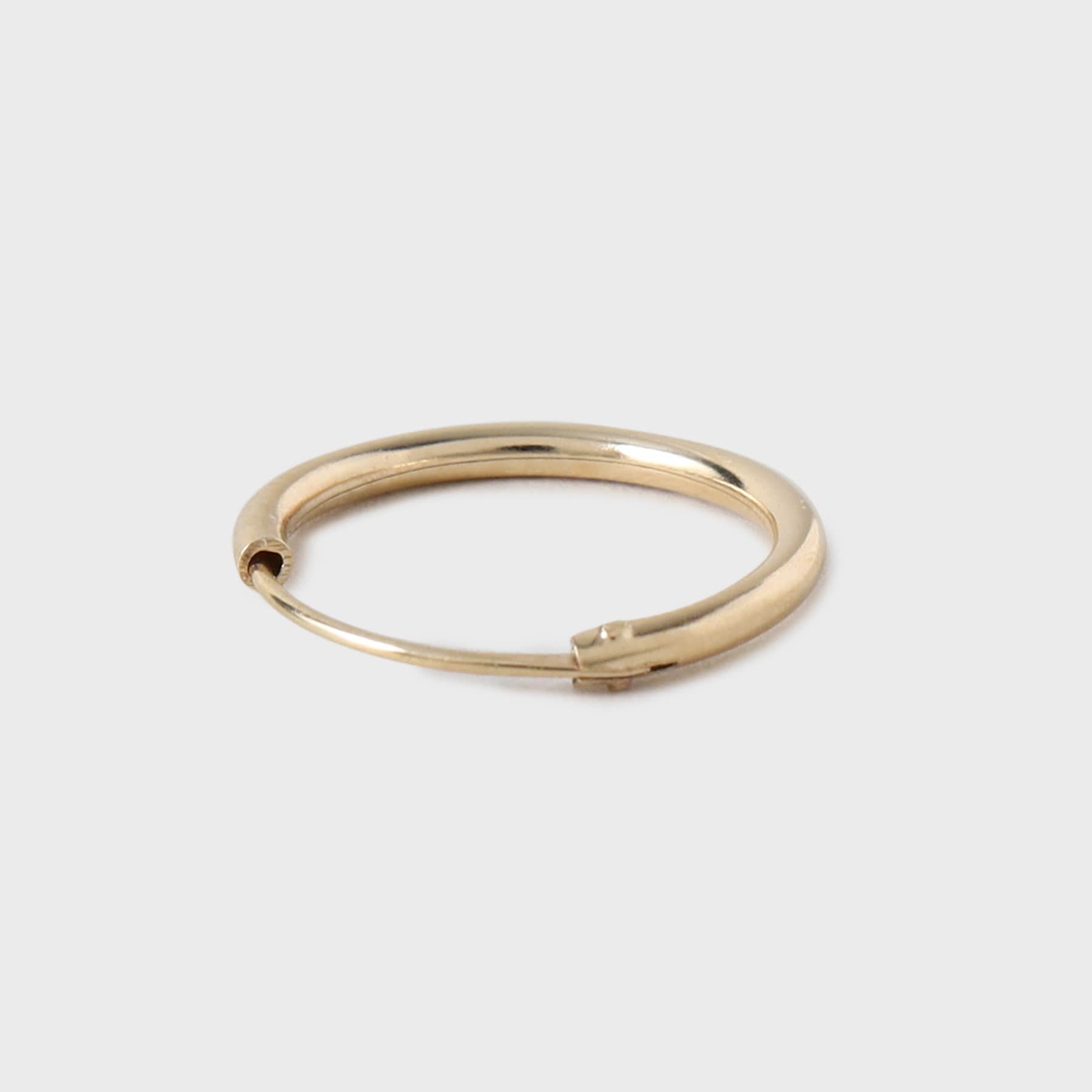 タケオキクチ TAKEO KIKUCHI 【SILVER925】 ミニマルピアス (シルバー(006)) シルバー(006)