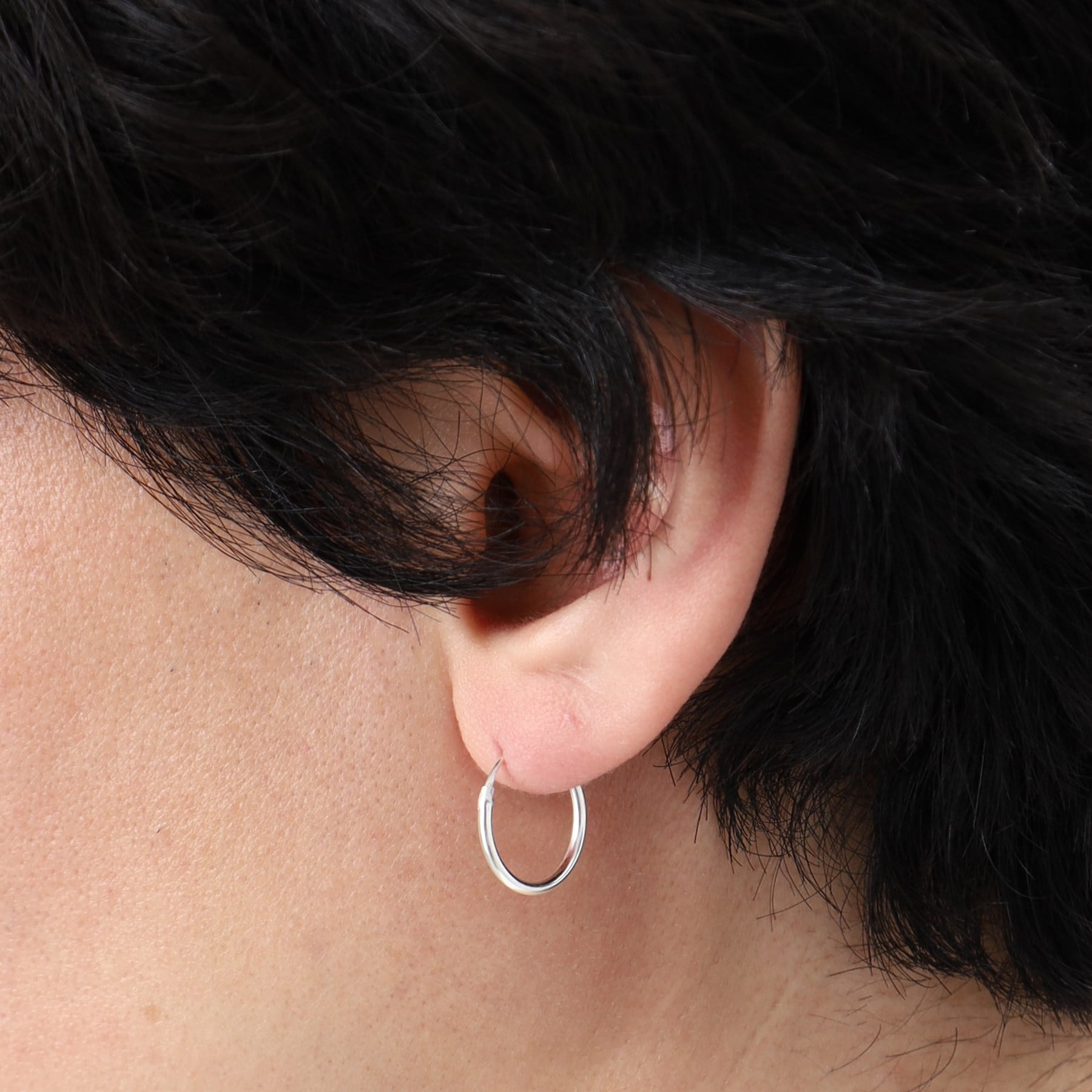 タケオキクチ TAKEO KIKUCHI 【SILVER925】 ミニマルピアス (シルバー(006)) シルバー(006)