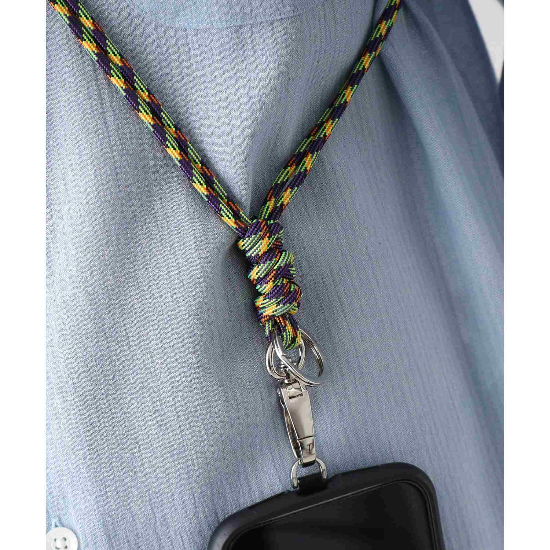TAKEO KIKUCHI Smartphone Strap + Attachment