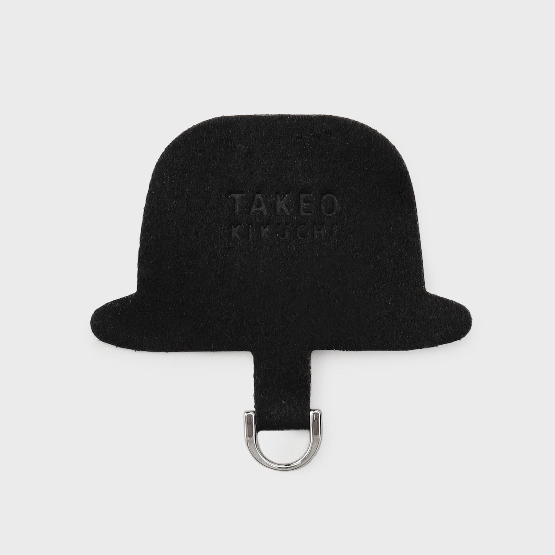 TAKEO KIKUCHI Smartphone Strap + Attachment