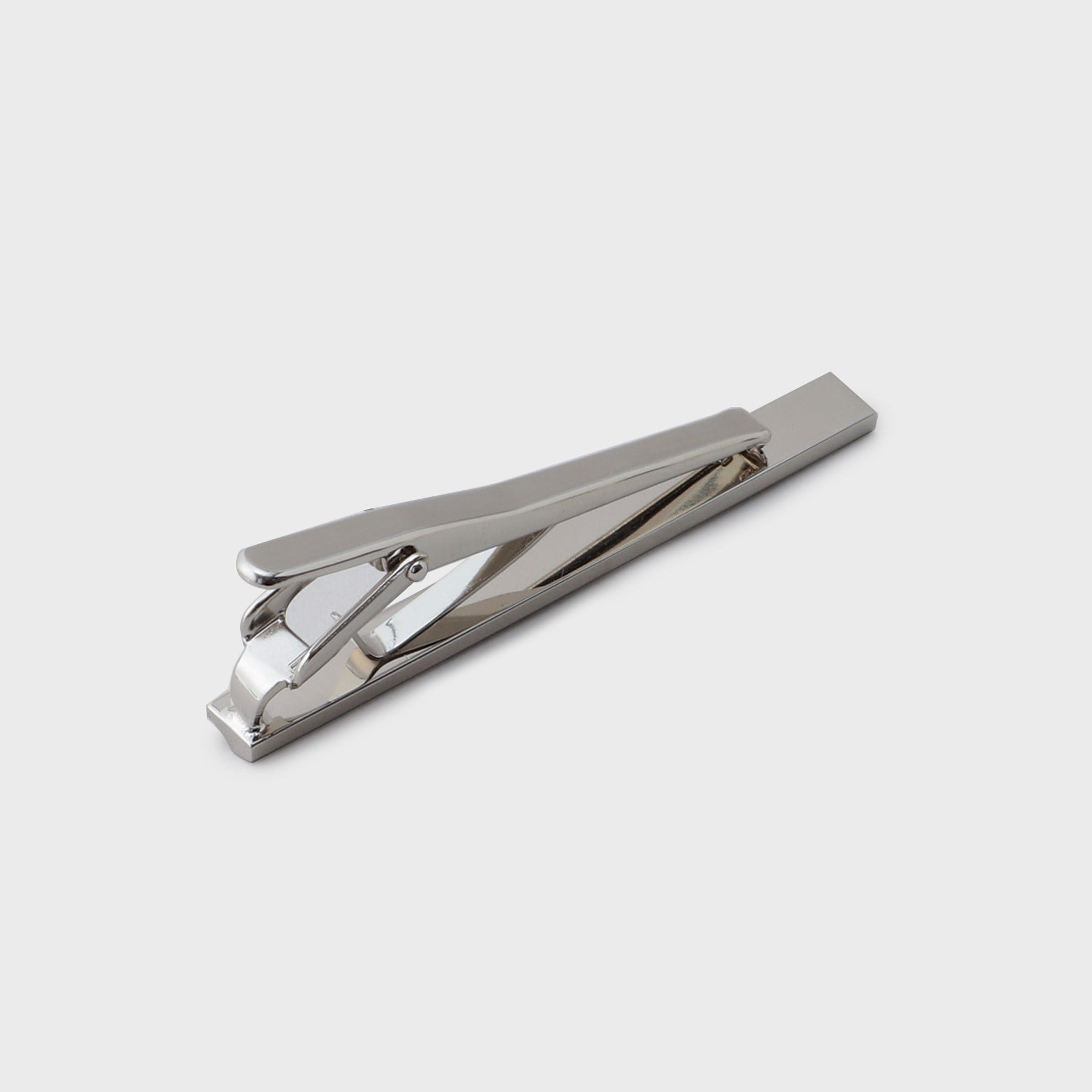 タケオキクチ TAKEO KIKUCHI 【MADE IN JAPAN】 桐箱BOX入り ネクタイ&タイバーセット (ライトブルー(091)) ライトブルー(091)