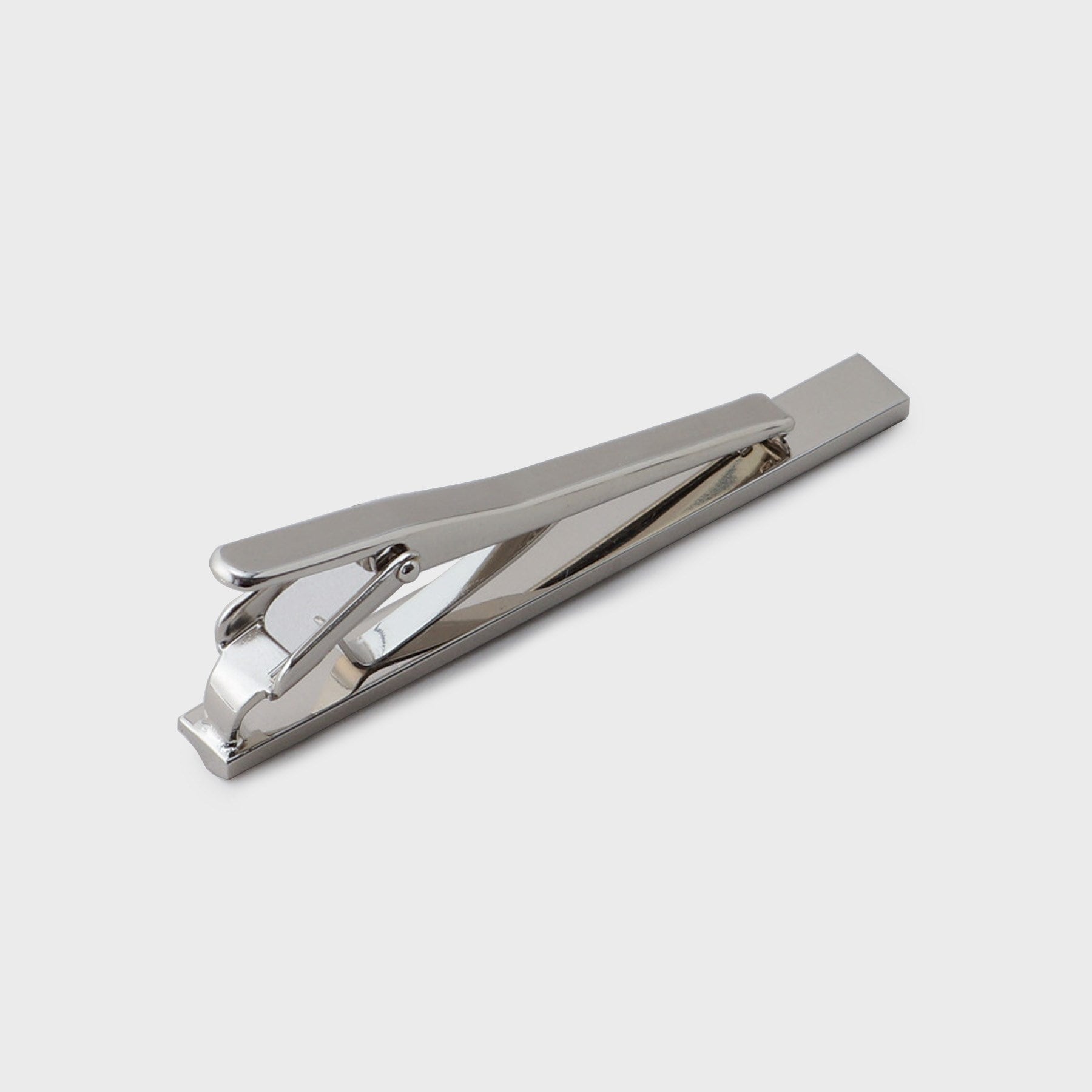 タケオキクチ TAKEO KIKUCHI 【MADE IN JAPAN】 桐箱BOX入り ネクタイ&タイバーセット (ライトブルー(091)) ライトブルー(091)