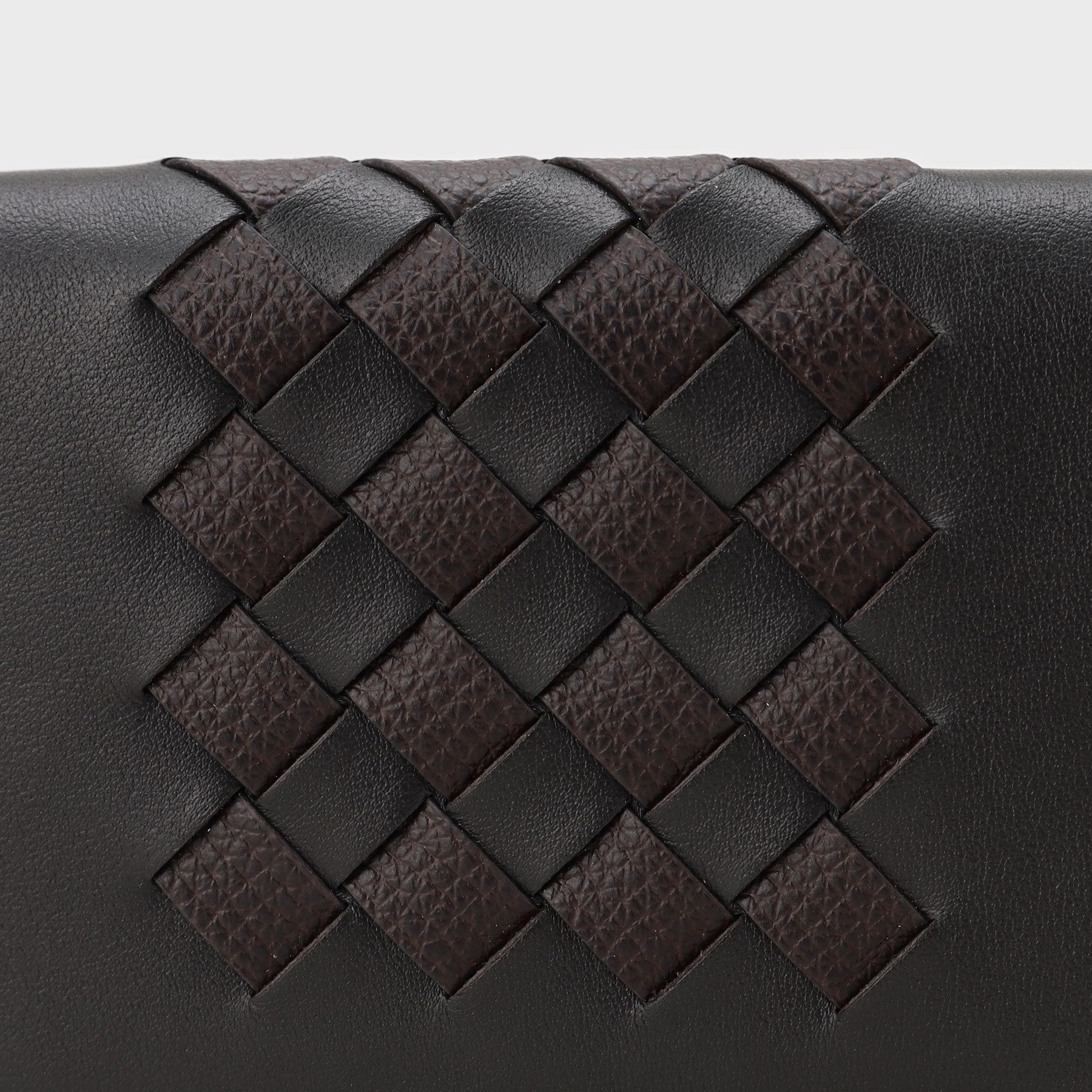 タケオキクチ TAKEO KIKUCHI イントレチャート 名刺入れ (ブラック(019)) ブラック(019)