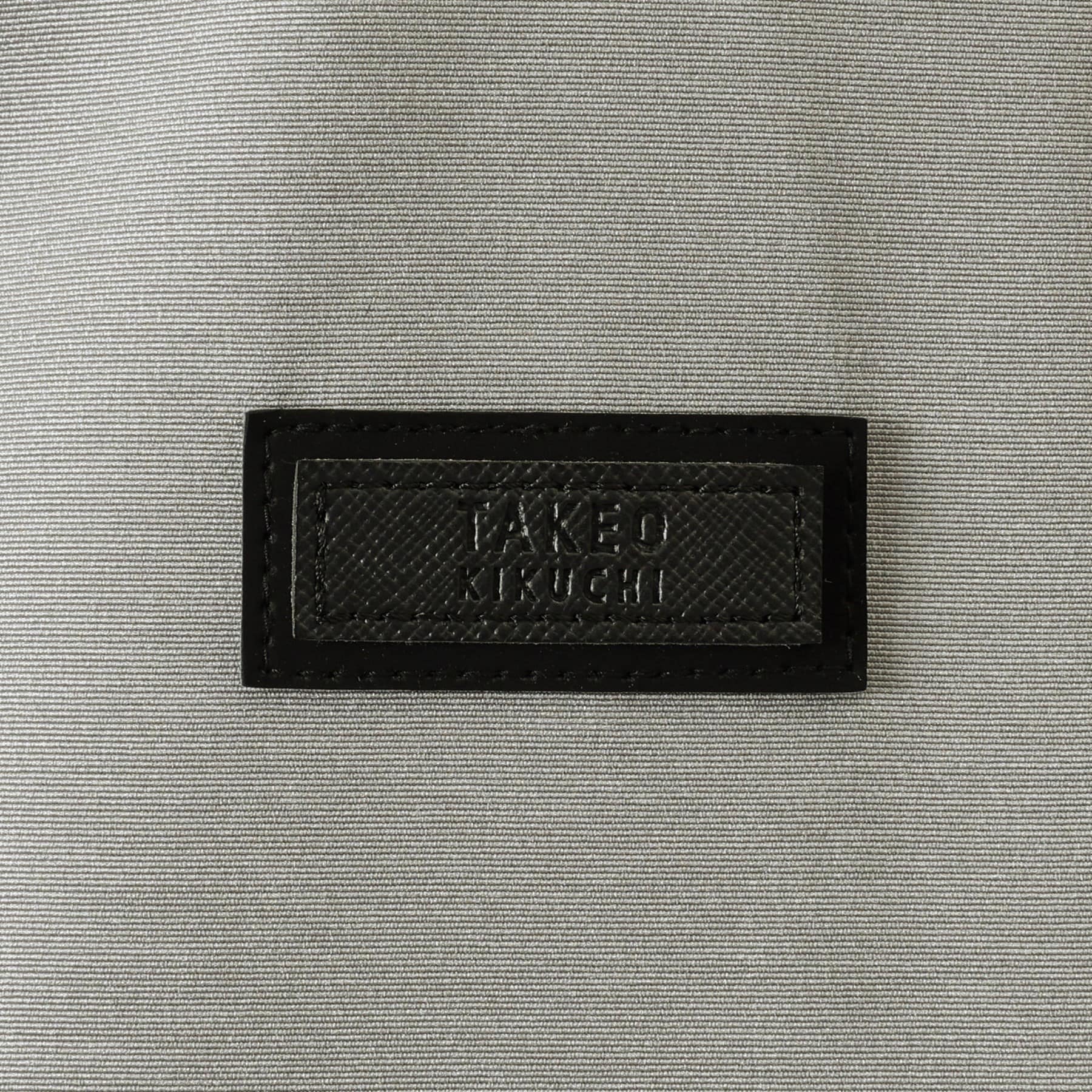 タケオキクチ TAKEO KIKUCHI ライトシェル フード ブルゾン (グレー(012)) グレー(012)