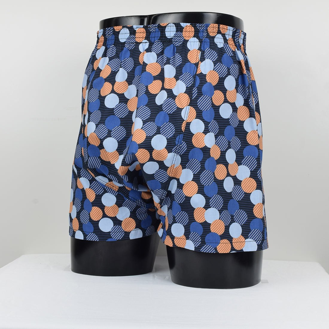タケオキクチ TAKEO KIKUCHI 前開トランクス 【返品不可商品】