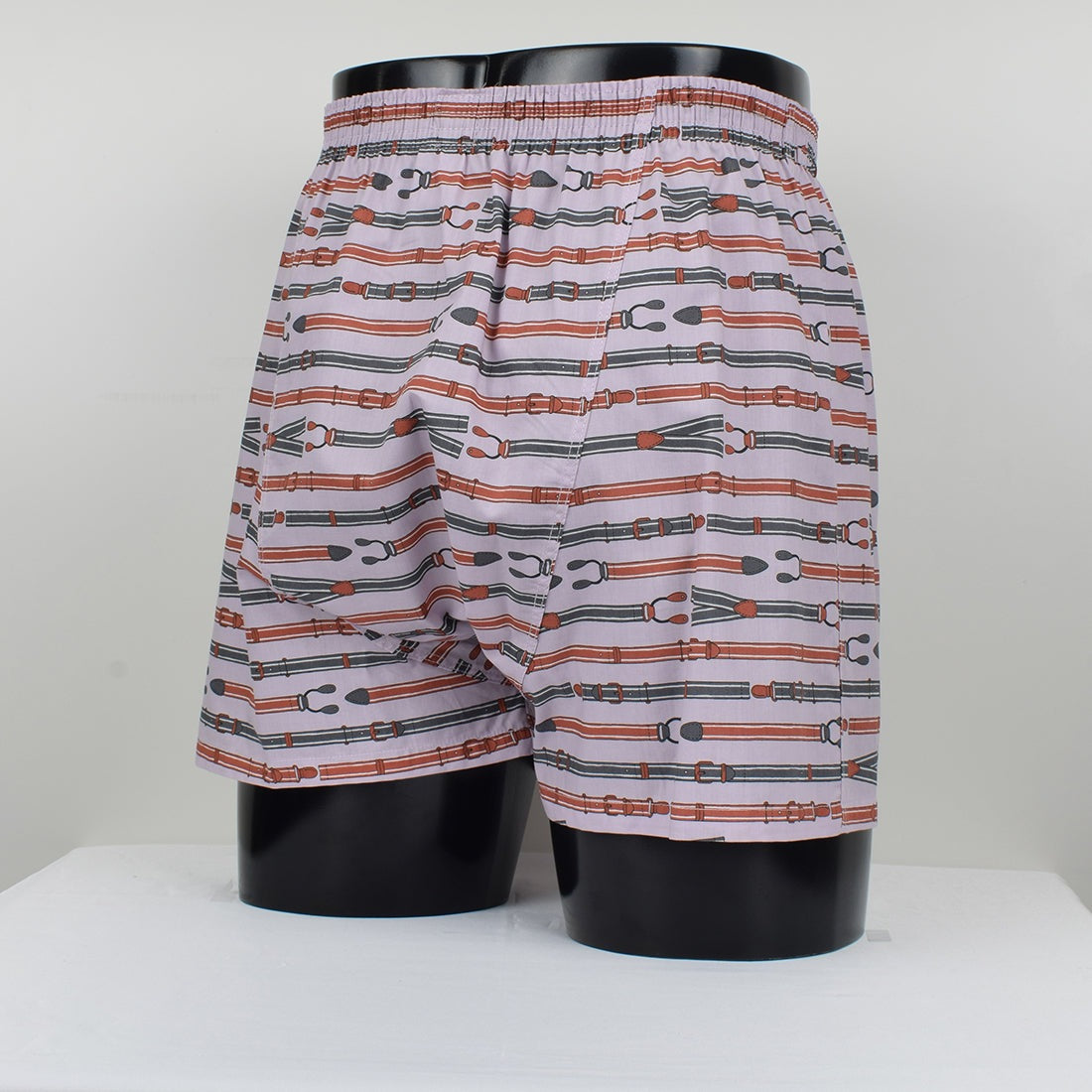 タケオキクチ TAKEO KIKUCHI 前開トランクス 【返品不可商品】 (ピンク) ピンク