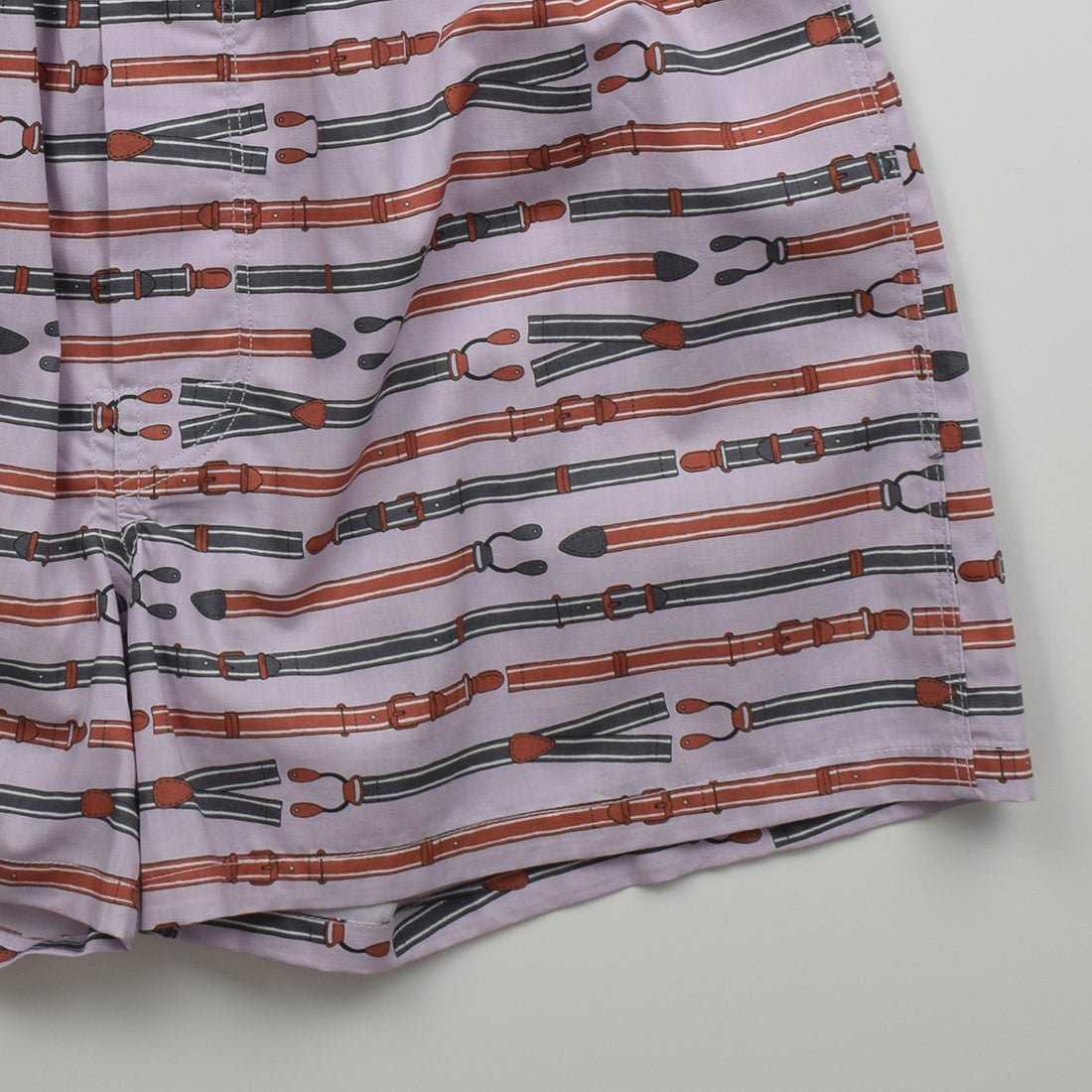 タケオキクチ TAKEO KIKUCHI 前開トランクス 【返品不可商品】 (ピンク) ピンク