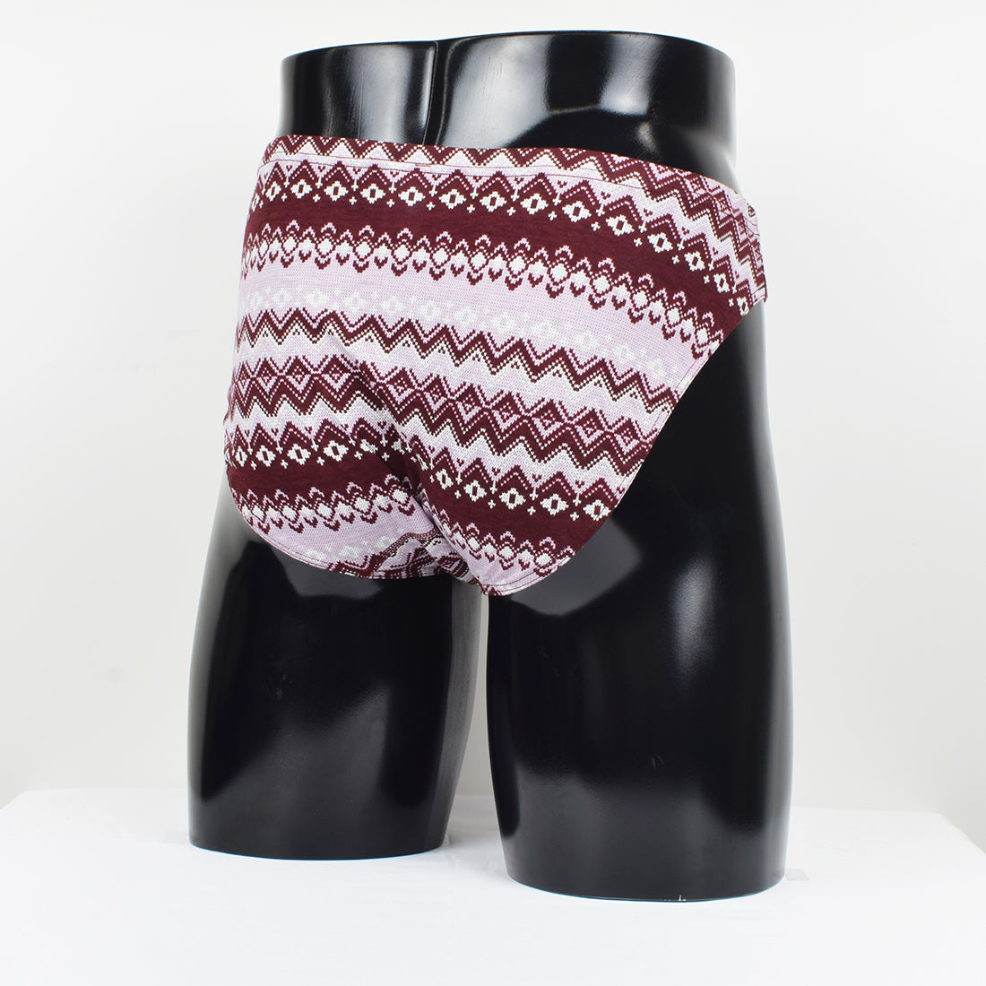 タケオキクチ TAKEO KIKUCHI 前閉ブリーフ 【返品不可商品】 (アカ) アカ