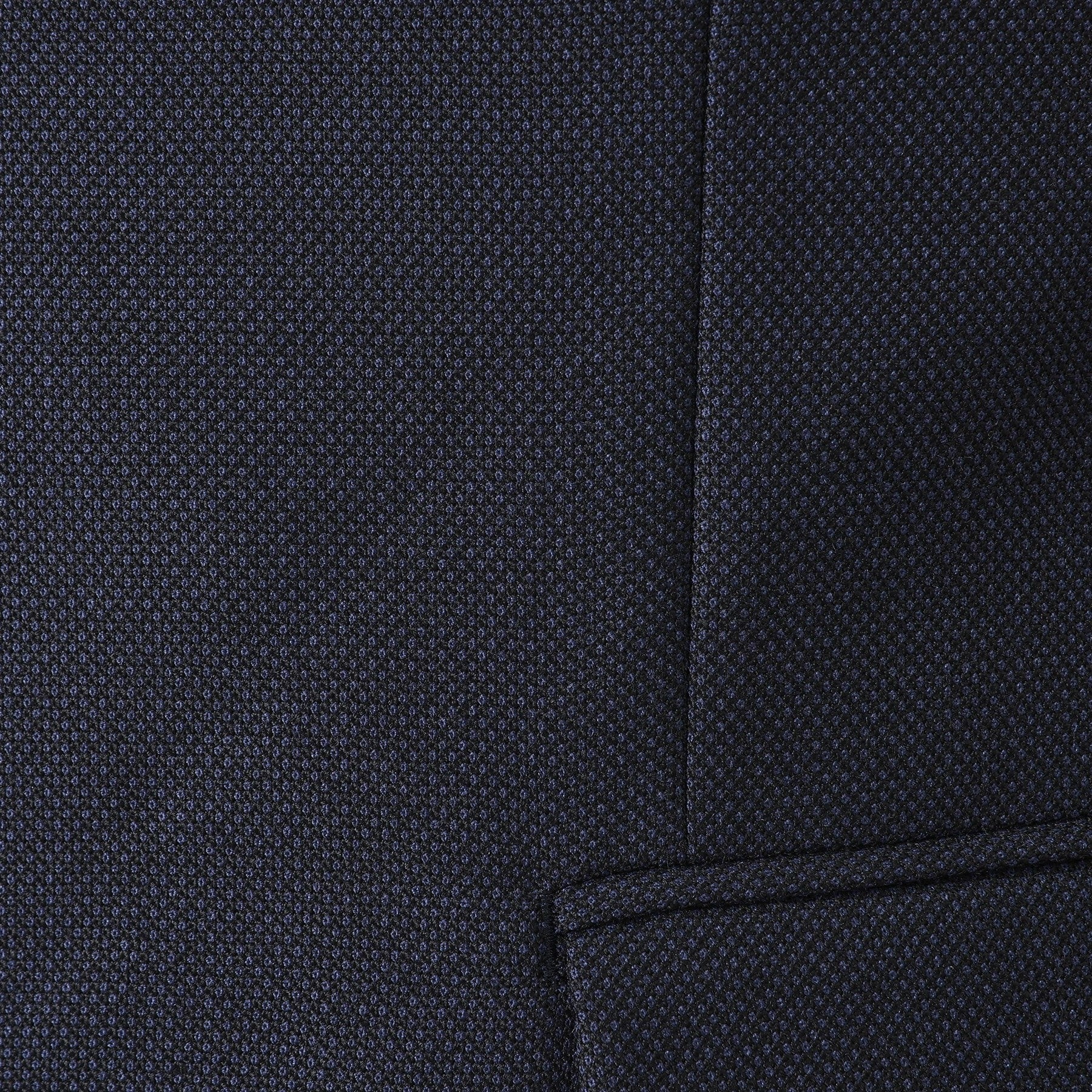 タケオキクチ TAKEO KIKUCHI バーズアイ スーツ (ネイビー(094)) ネイビー(094)