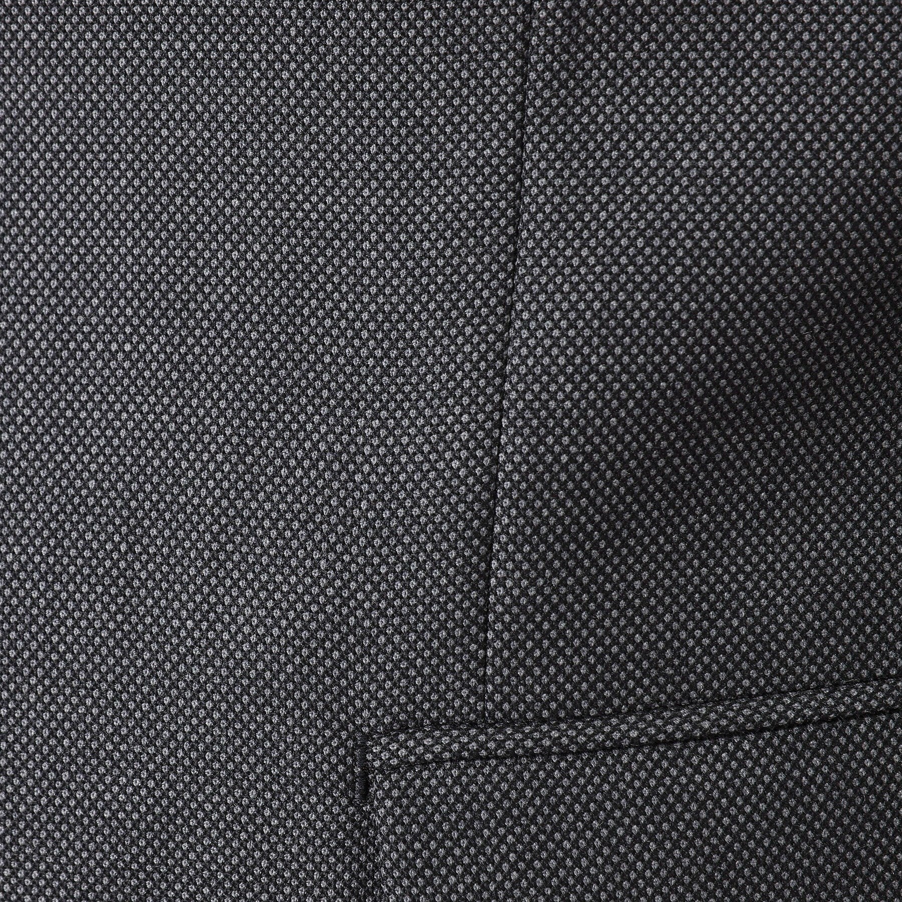 タケオキクチ TAKEO KIKUCHI バーズアイ スーツ (ネイビー(094)) ネイビー(094)