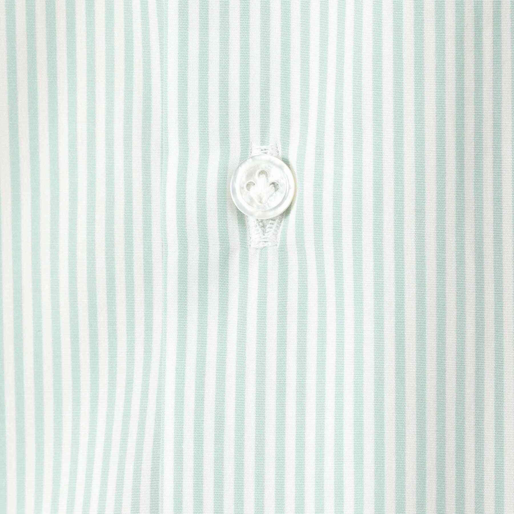 タケオキクチ TAKEO KIKUCHI ロンドンストライプ シャツ