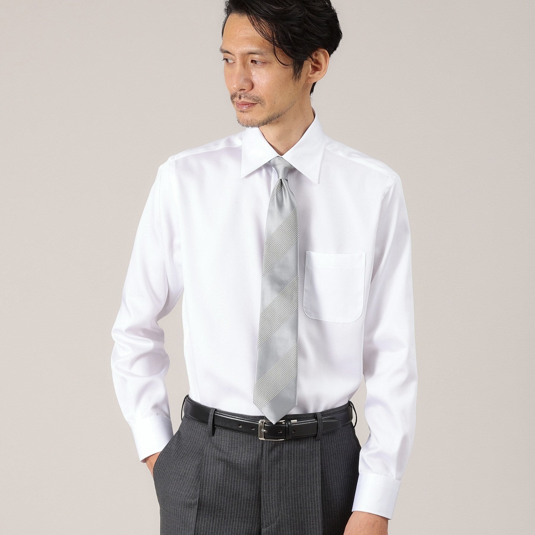 TAKEO KIKUCHI TAKEO KIKUCHI 影子多比 襯衫