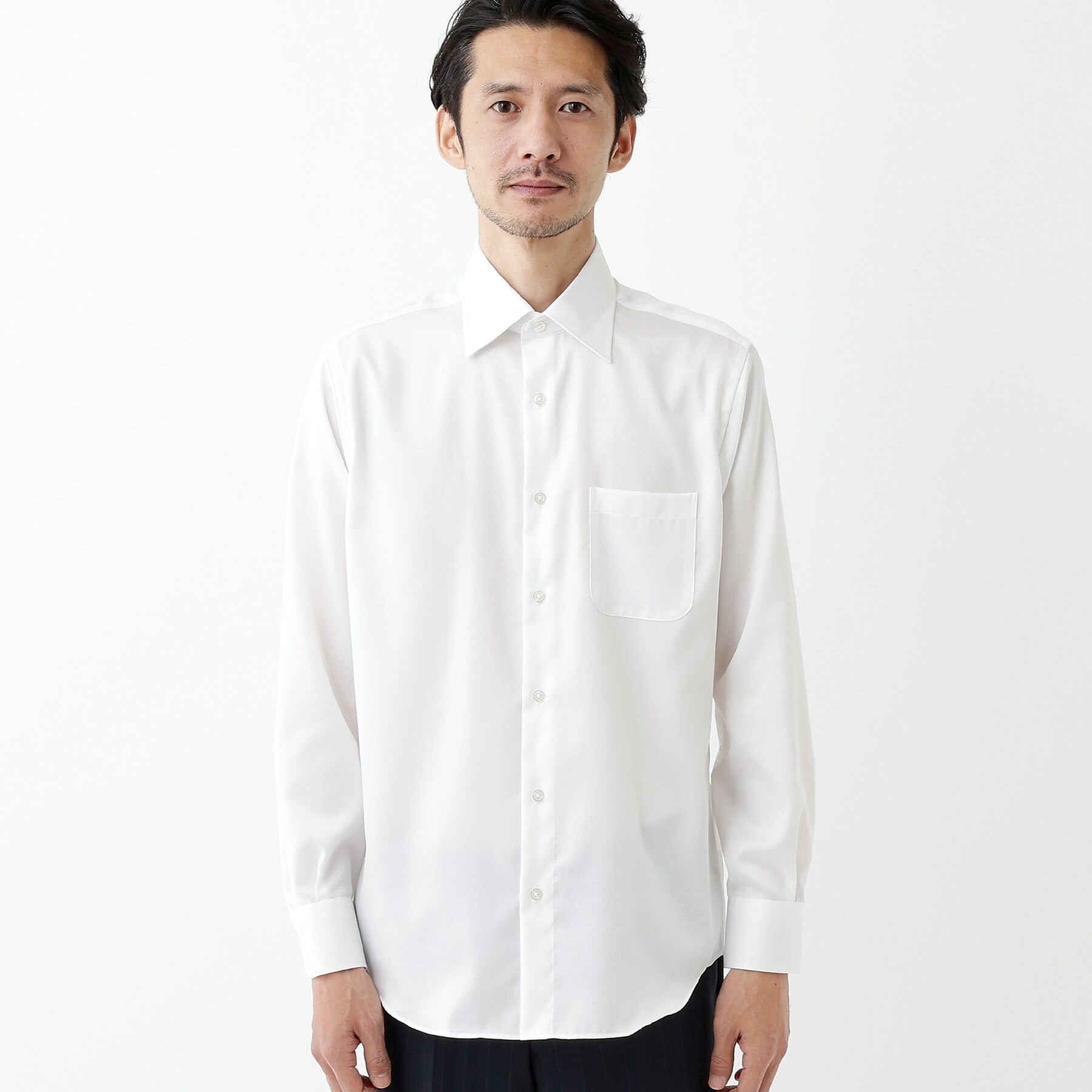 TAKEO KIKUCHI TAKEO KIKUCHI 影子多比 襯衫