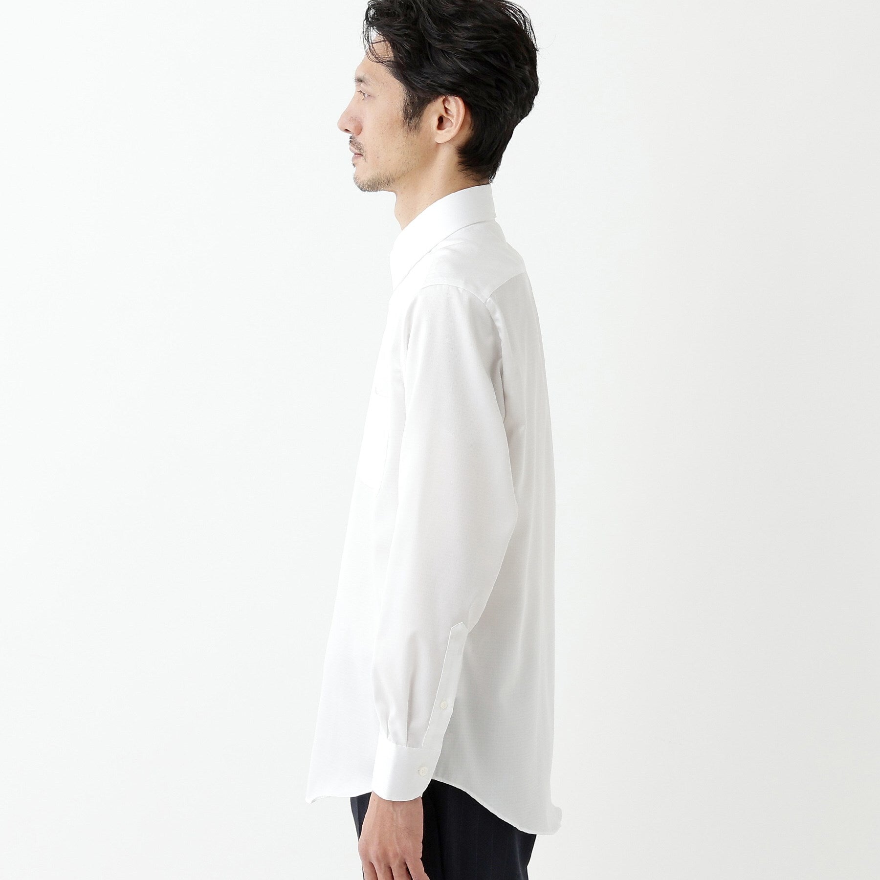 TAKEO KIKUCHI TAKEO KIKUCHI 影子多比 襯衫