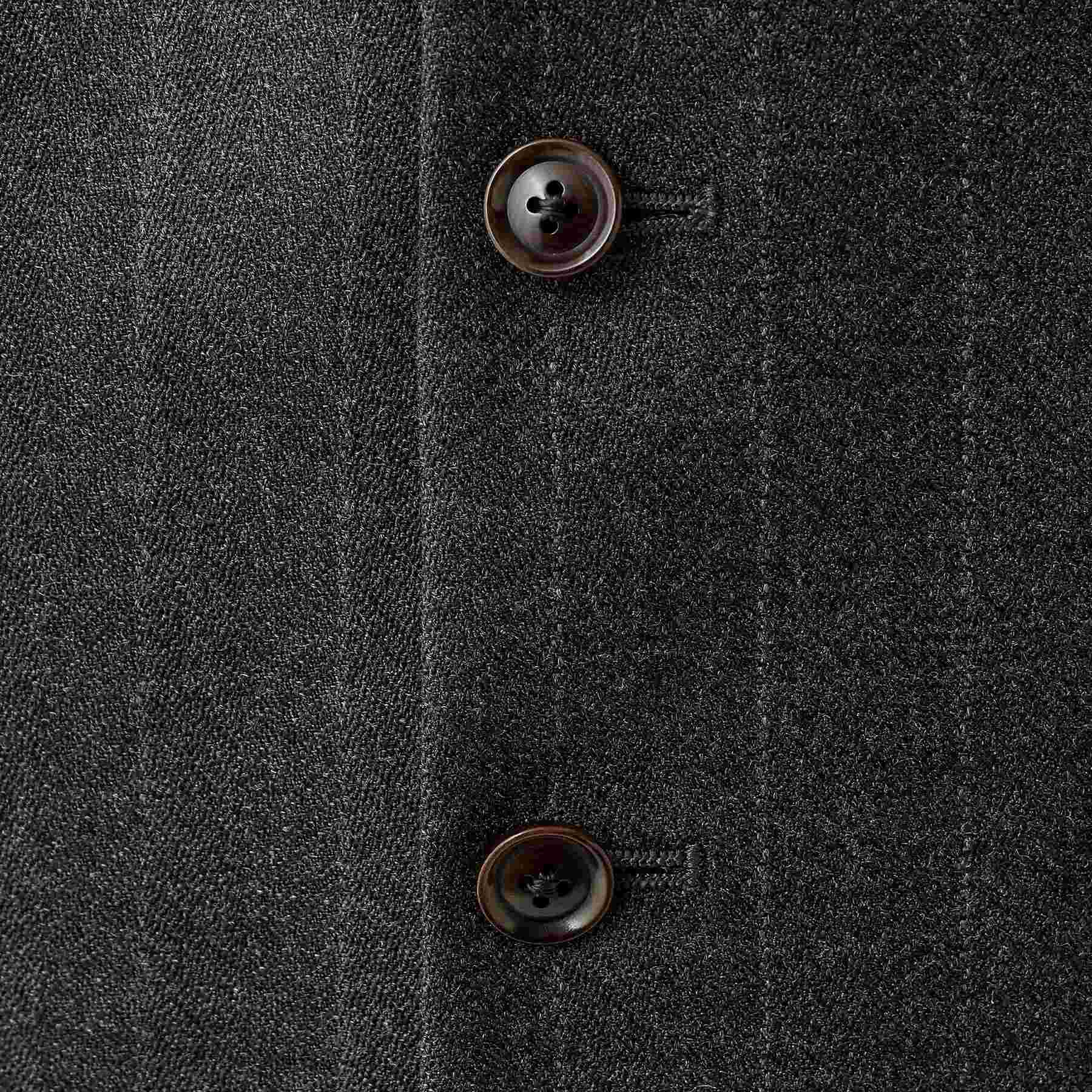 TAKEO KIKUCHI TAKEO KIKUCHI 【THE FLAGSHIP】矢絣條紋背心