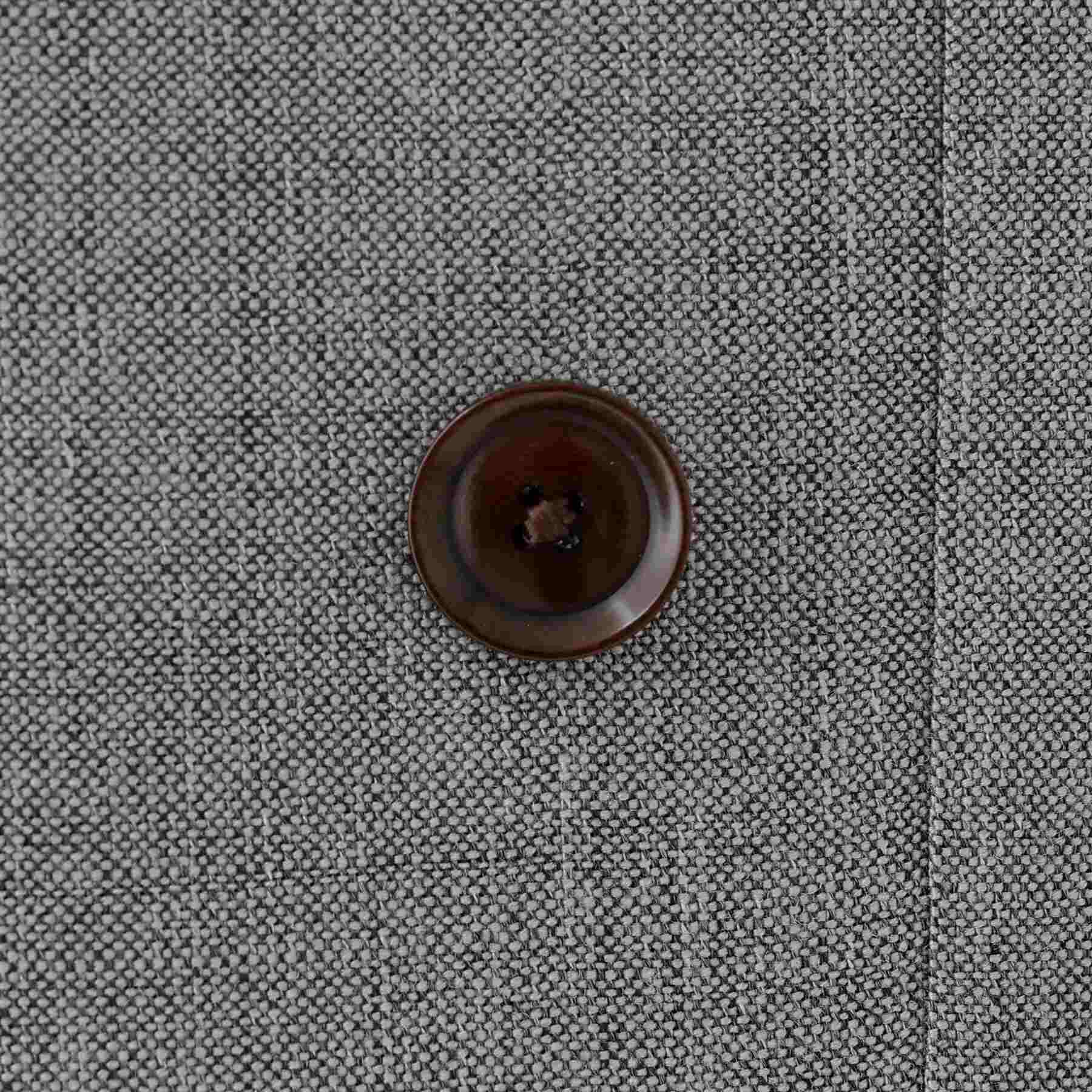 TAKEO KIKUCHI TAKEO KIKUCHI 【THE FLAGSHIP】古巴海灘亞麻 雙排扣西裝