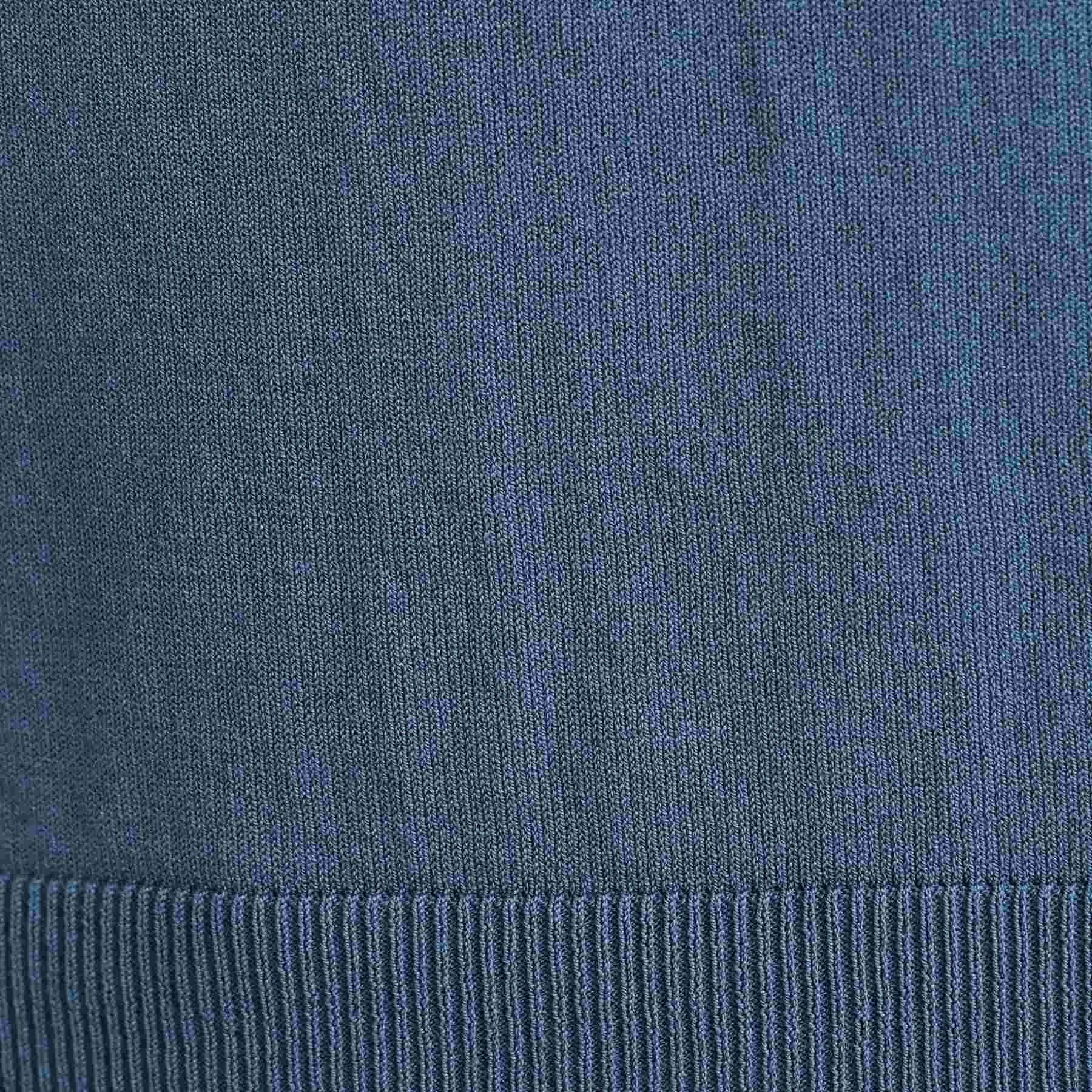 タケオキクチ TAKEO KIKUCHI テーラードニット ポロシャツ (ネイビー(094)) ネイビー(094)