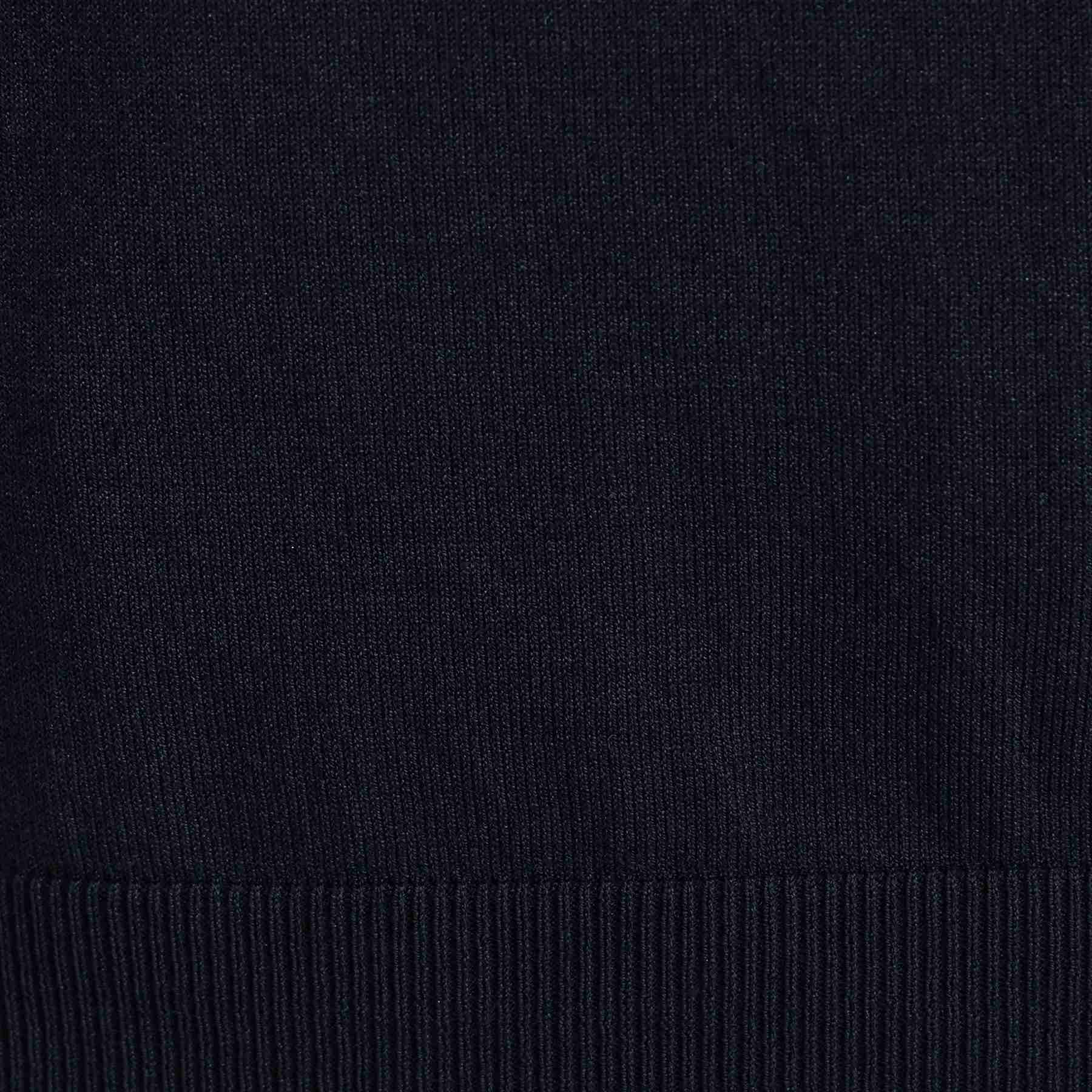 タケオキクチ TAKEO KIKUCHI テーラードニット ポロシャツ (ネイビー(094)) ネイビー(094)