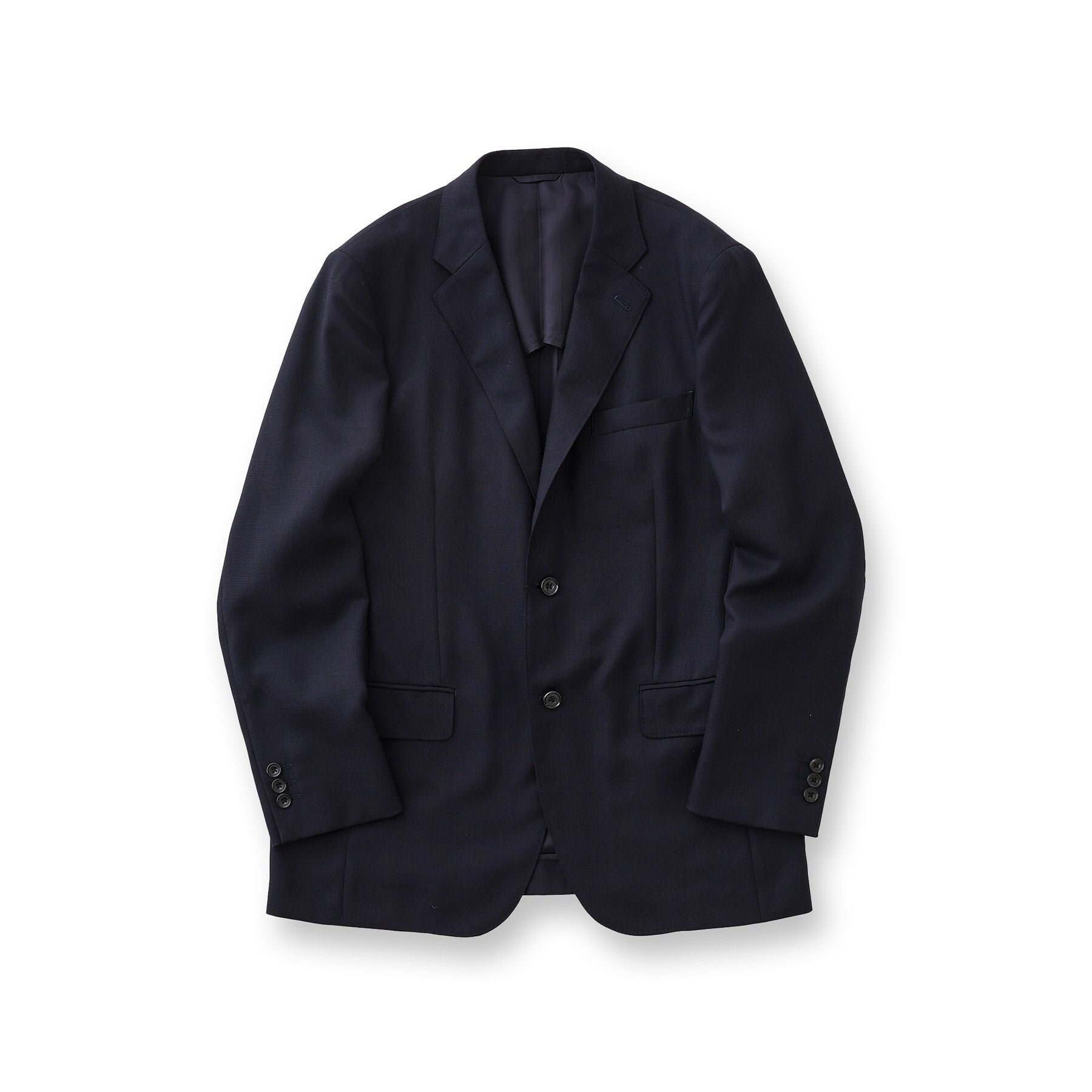 タケオキクチ TAKEO KIKUCHI 【THE FLAGSHIP】メッシュ ジャケット (チャコールグレー(014)) チャコールグレー(014)