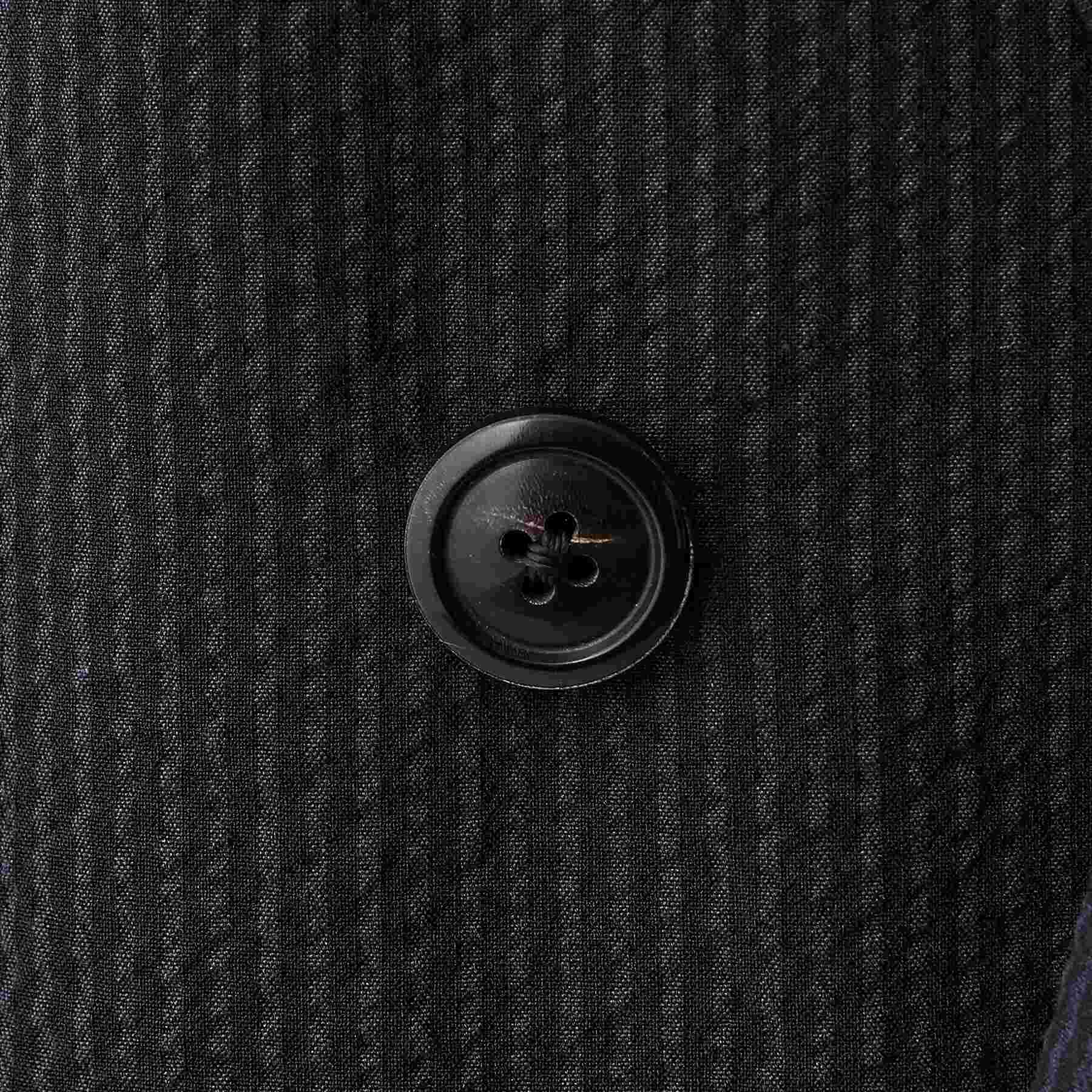 タケオキクチ TAKEO KIKUCHI 【THE FLAGSHIP】サッカー2wayストレッチ ジャケット (ブラック(319)) ブラック(319)