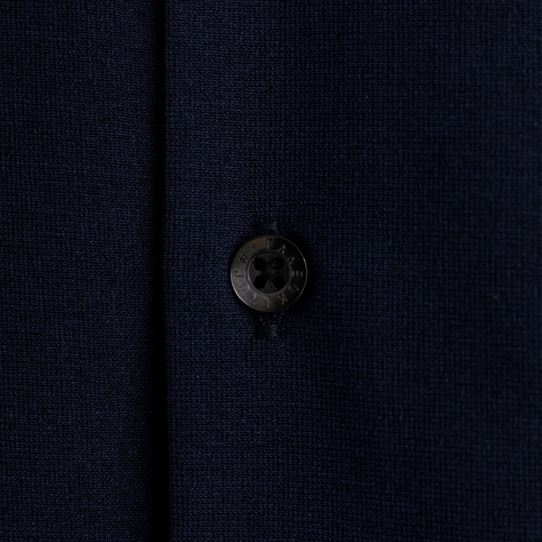 タケオキクチ TAKEO KIKUCHI サイド切り替え 半袖シャツ (ライトグレー(511)) ライトグレー(511)