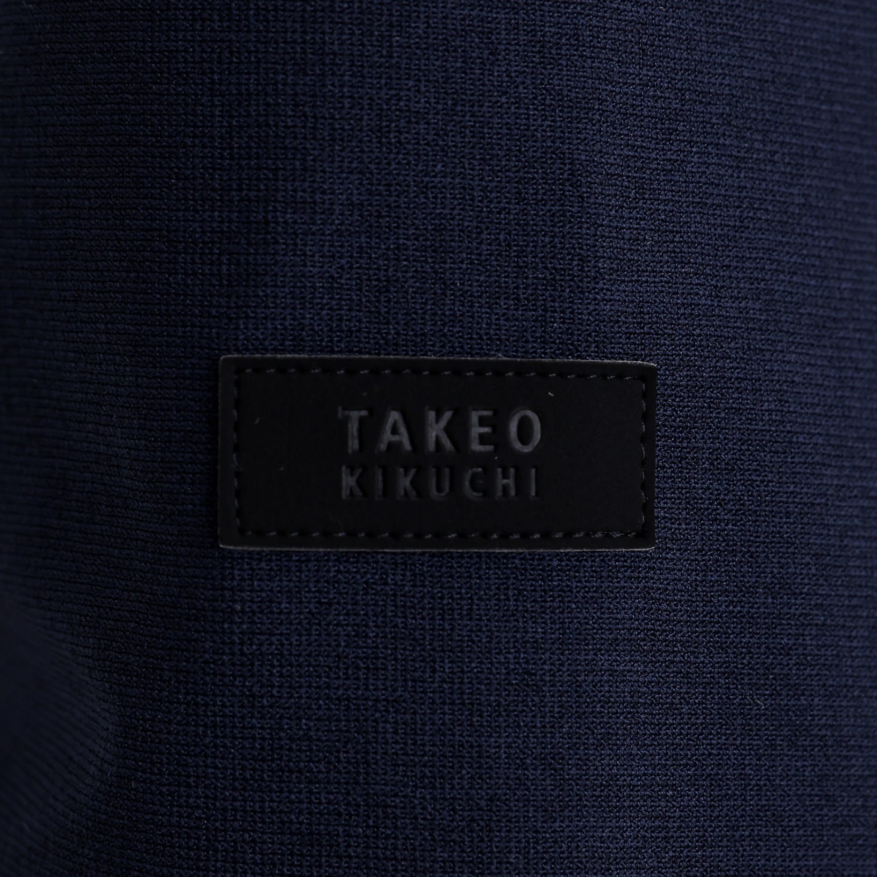 タケオキクチ TAKEO KIKUCHI サイド切り替え 半袖シャツ (ライトグレー(511)) ライトグレー(511)