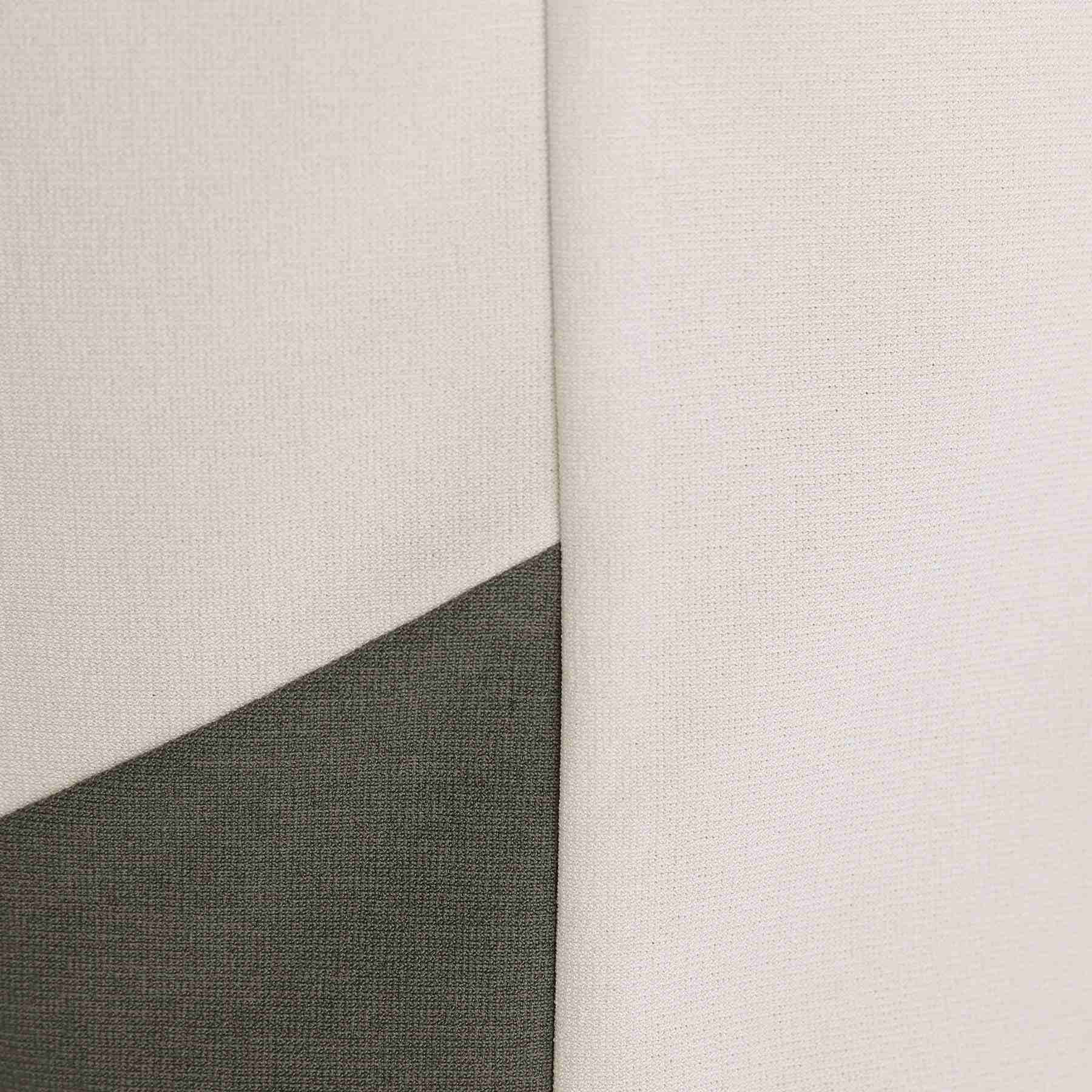 タケオキクチ TAKEO KIKUCHI サイド切り替え 半袖シャツ (ライトグレー(511)) ライトグレー(511)