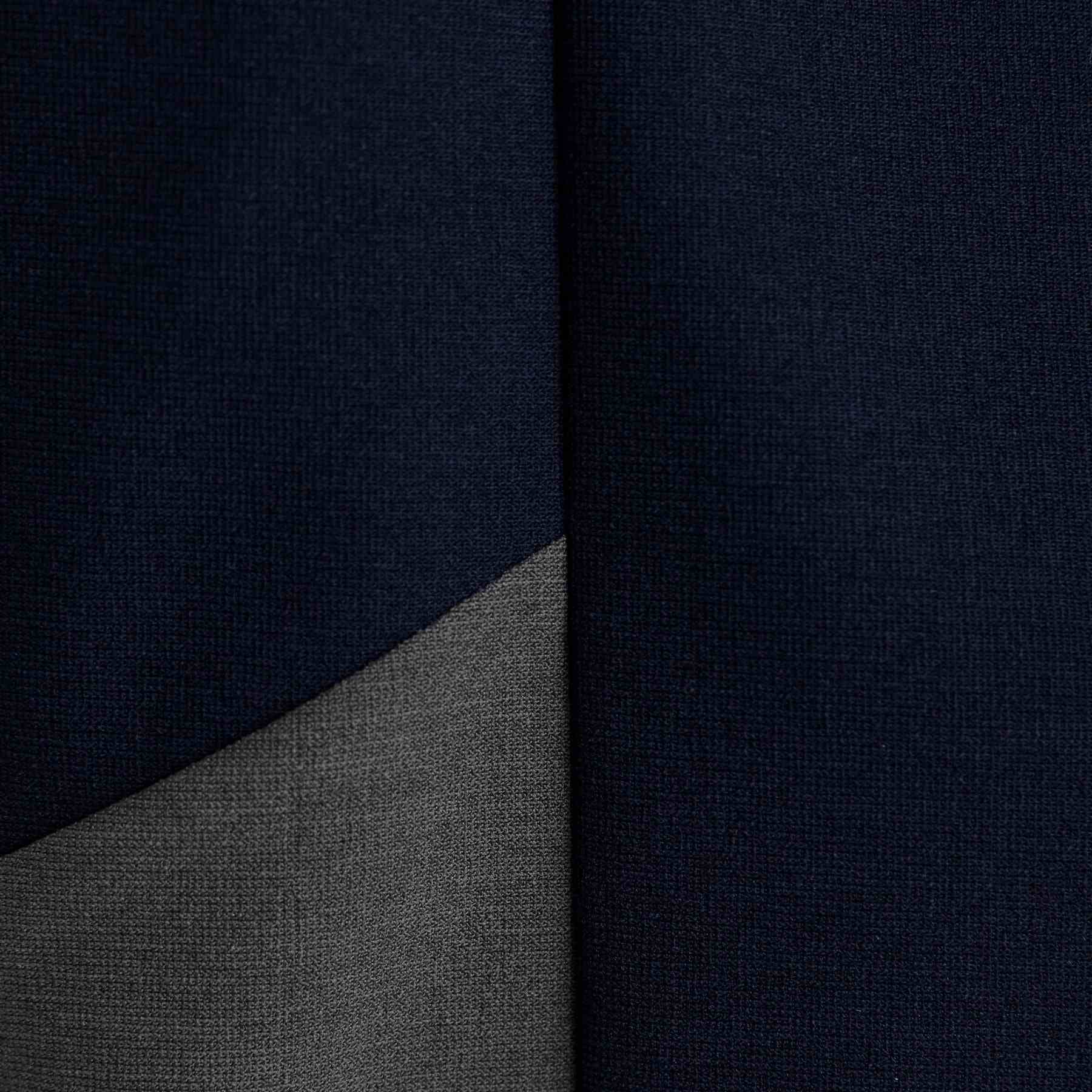 タケオキクチ TAKEO KIKUCHI サイド切り替え 半袖シャツ (ライトグレー(511)) ライトグレー(511)