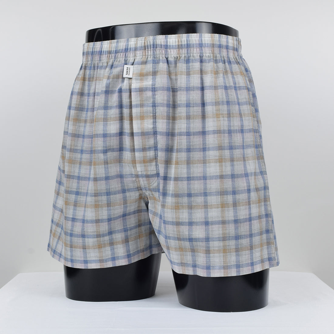 タケオキクチ TAKEO KIKUCHI 前開トランクス 【返品不可商品】 (ピンク) ピンク