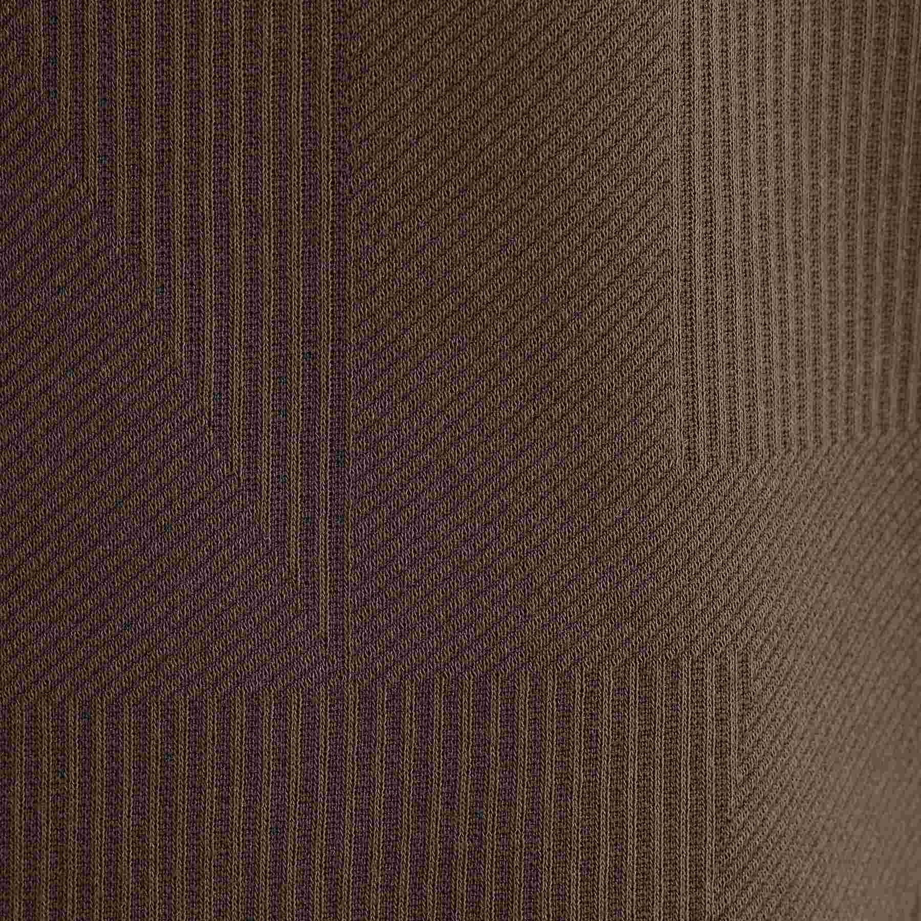 タケオキクチ TAKEO KIKUCHI 【Sサイズ~】【尾州ファブリック】 スライドパズル柄 ポンチ プルオーバー (ネイビー(094)) ネイビー(094)