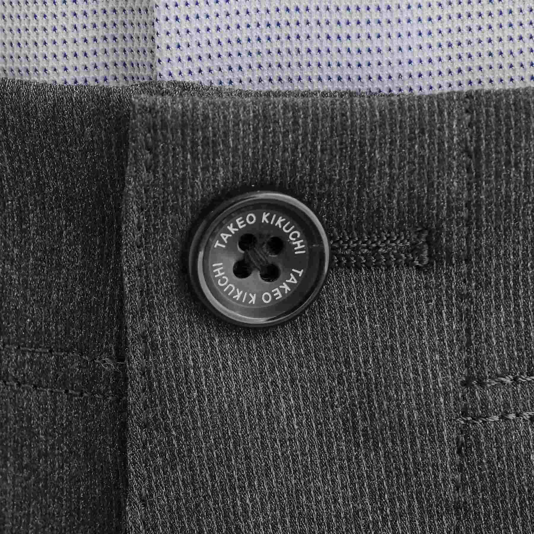 タケオキクチ TAKEO KIKUCHI 【LIMITED】WONDER SHAPE 360°ストレッチ スリムテーパードパンツ (カーキ(027)) カーキ(027)