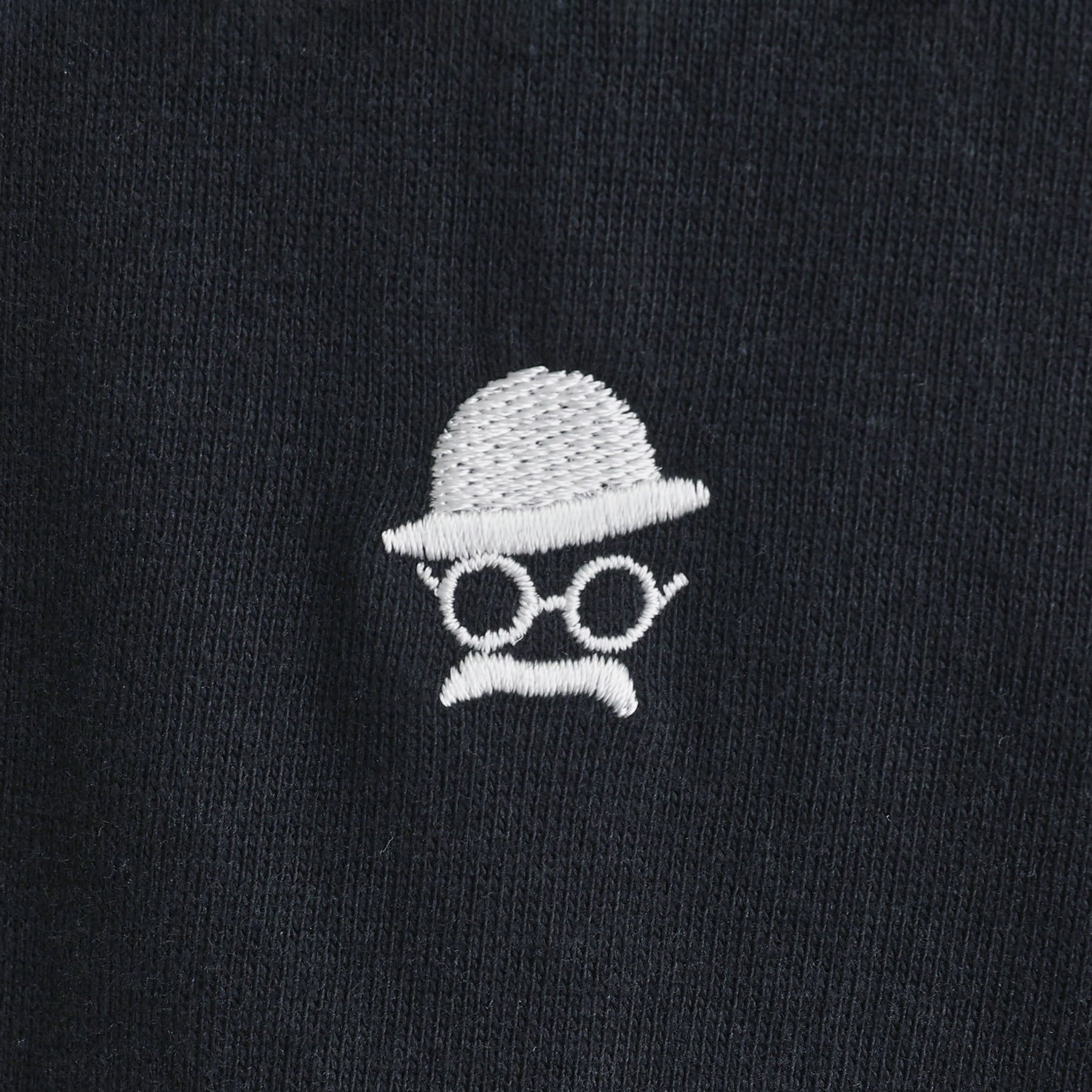 タケオキクチ TAKEO KIKUCHI 【LIMITED】ワンポイント刺繍 半袖Tシャツ (ホワイト(001)) ホワイト(001)