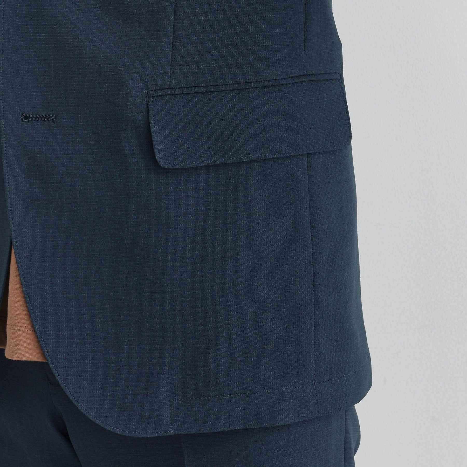 タケオキクチ TAKEO KIKUCHI 【接触冷感】アーバンクール ジャケット (ピンクベージュ(053)) ピンクベージュ(053)