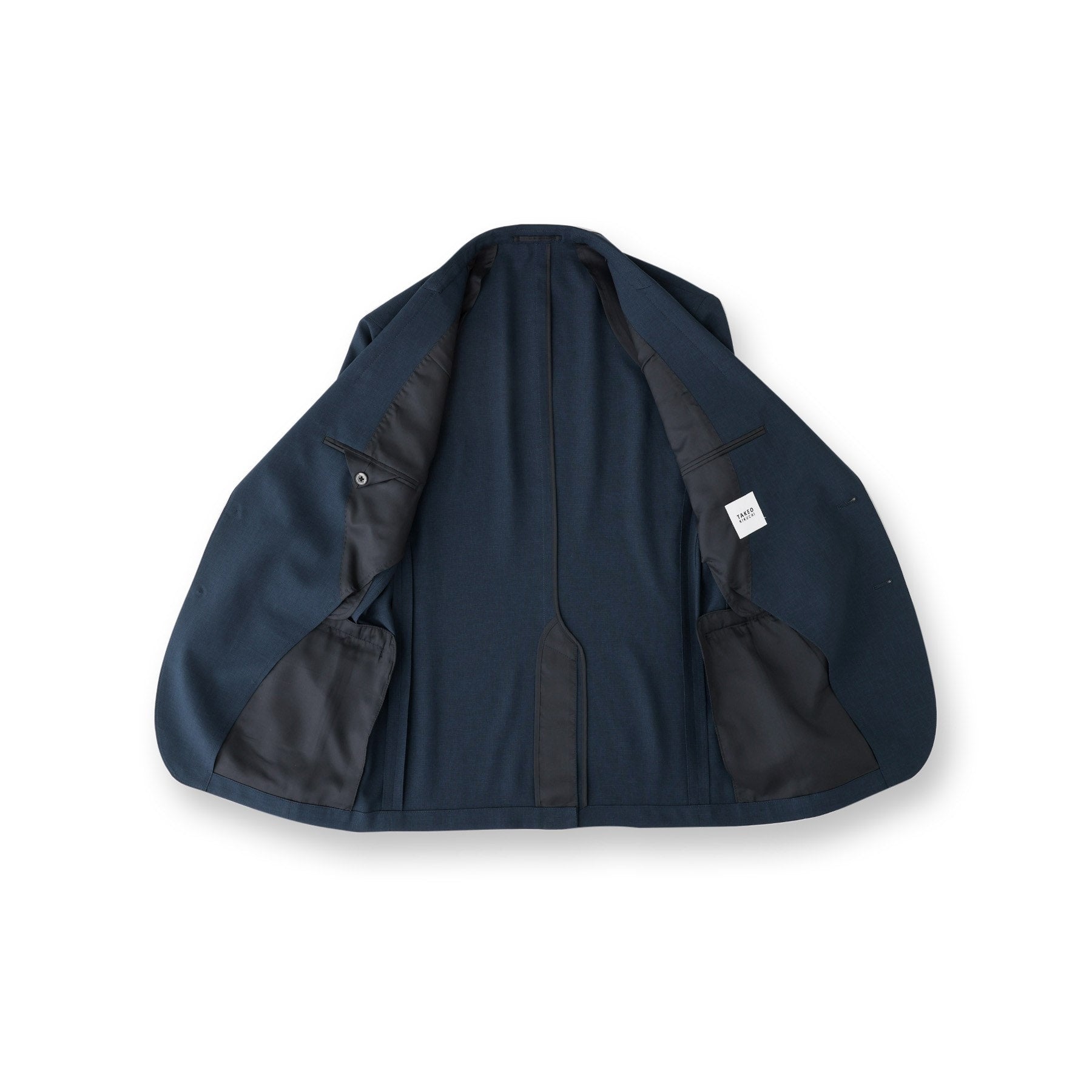 タケオキクチ TAKEO KIKUCHI 【接触冷感】アーバンクール ジャケット (ピンクベージュ(053)) ピンクベージュ(053)