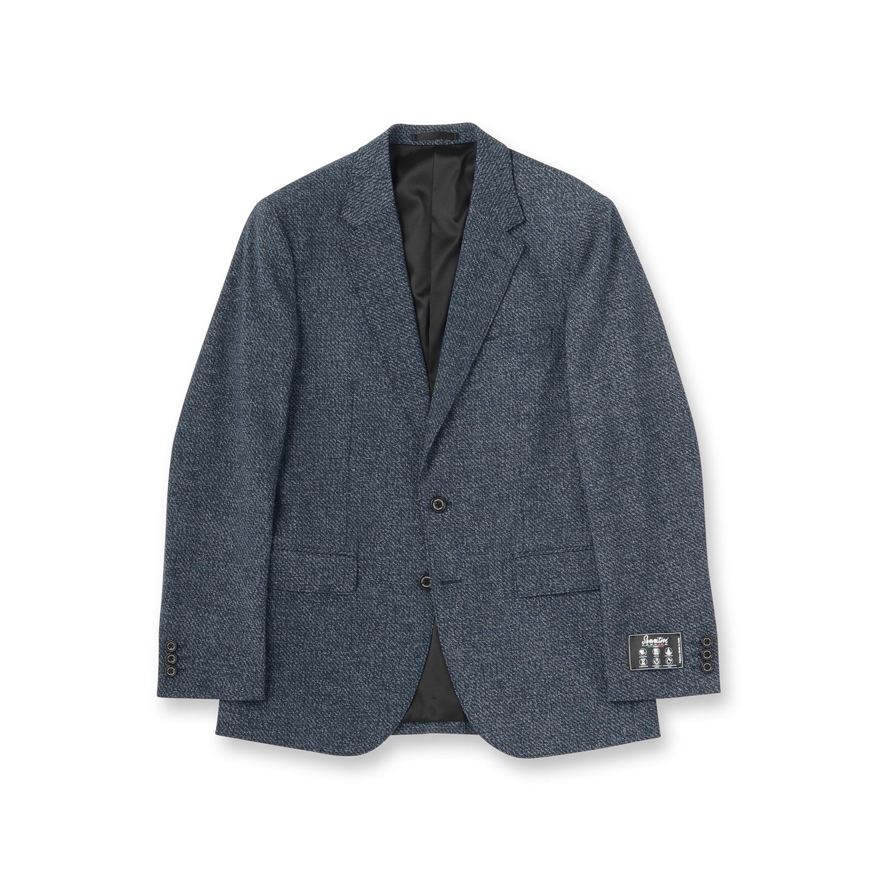 タケオキクチ TAKEO KIKUCHI ユーロジャージ ジャケット (ネイビー(094)) ネイビー(094)