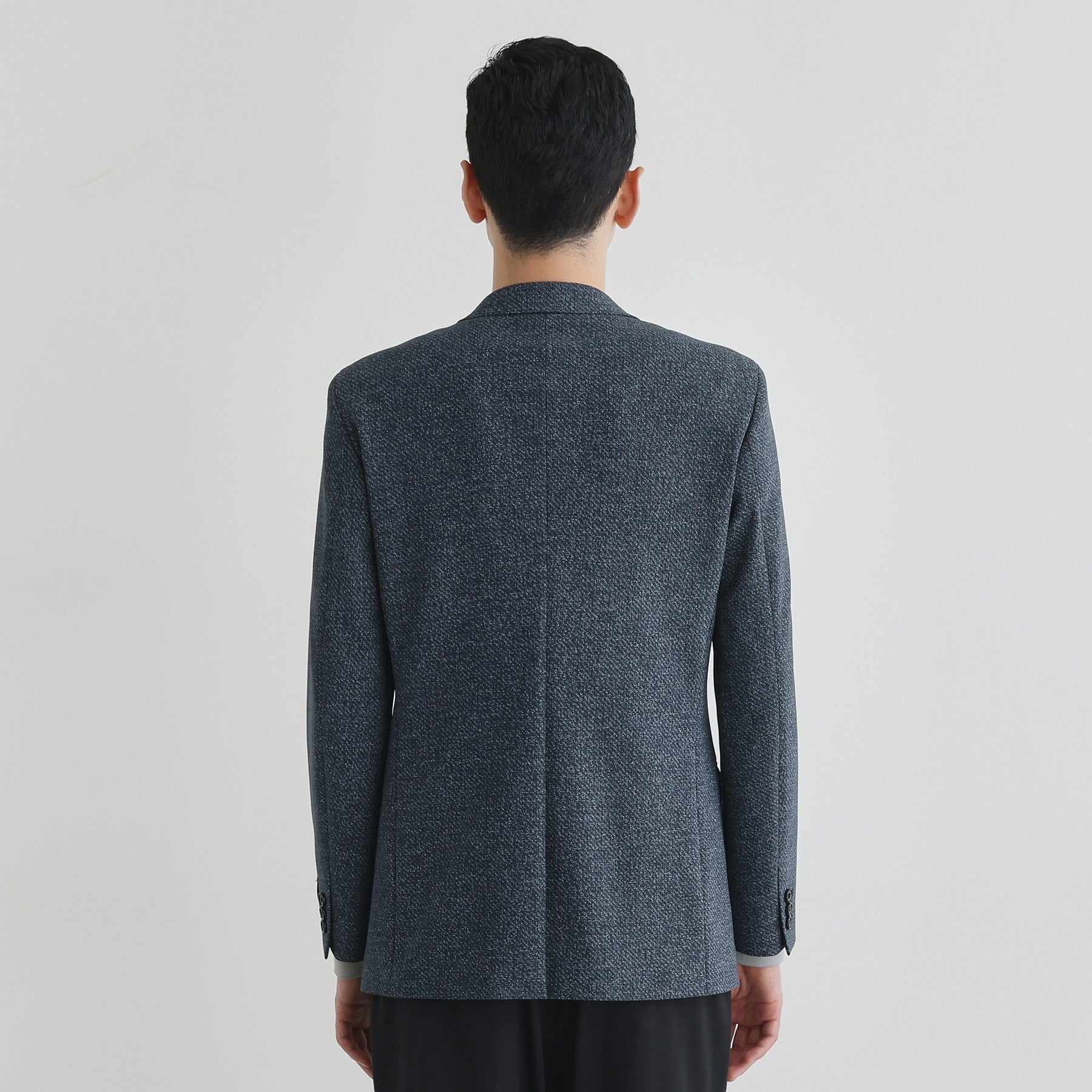 タケオキクチ TAKEO KIKUCHI ユーロジャージ ジャケット (ネイビー(094)) ネイビー(094)